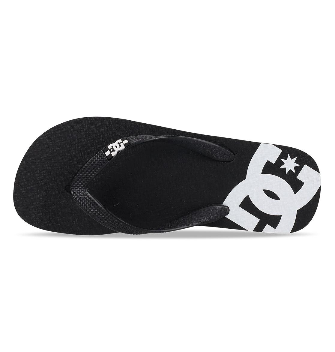 Men's Spray Slides Male Product Image