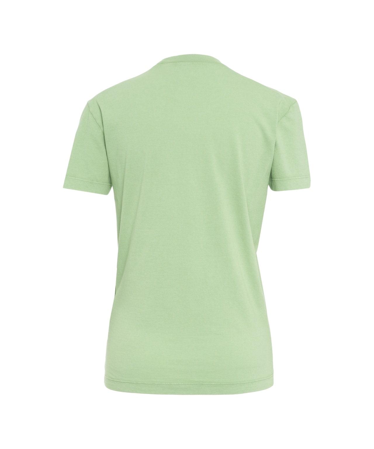 T-shirt with logo Product Image