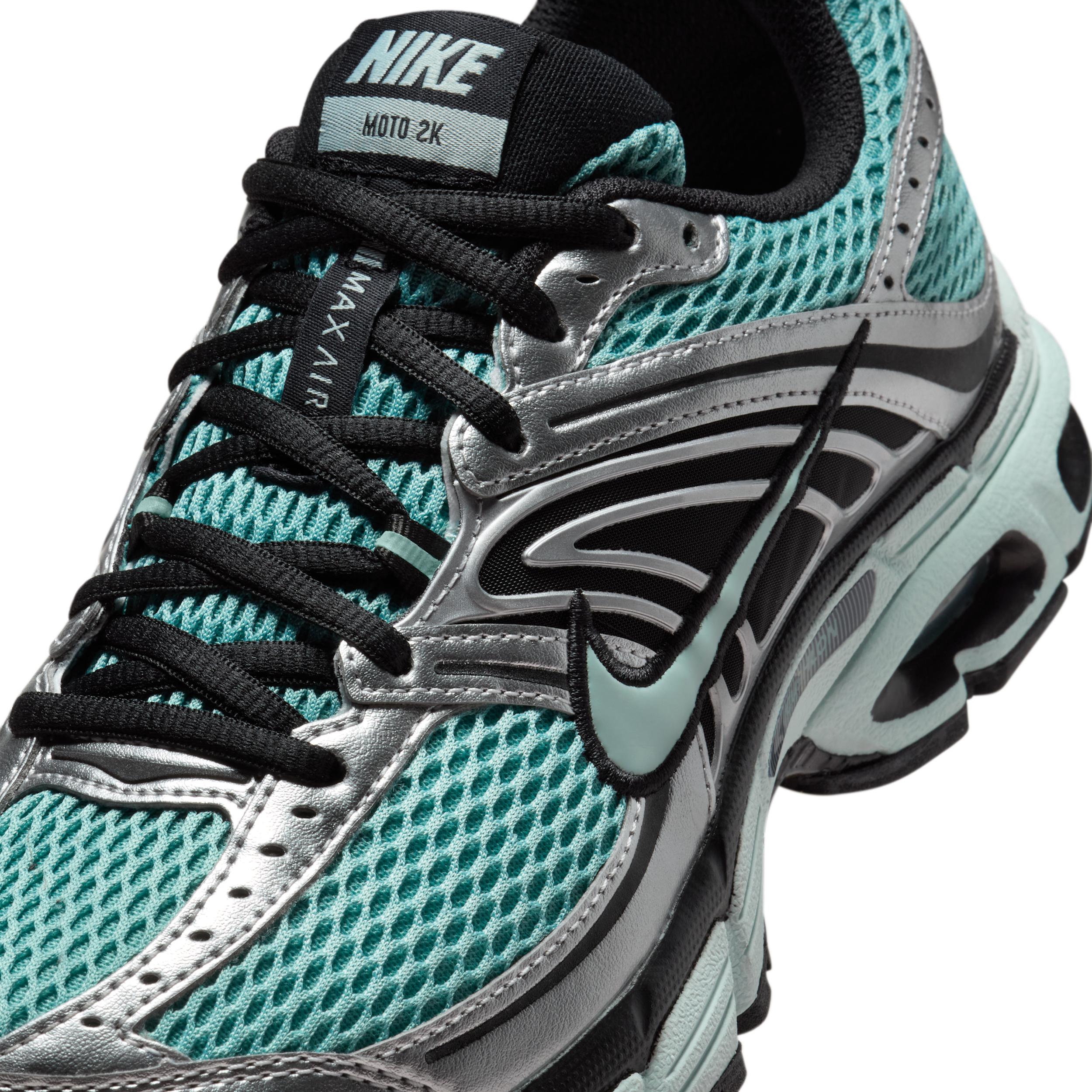 Nike Women's Air Max Moto 2K Shoes with Reflective Accents Product Image