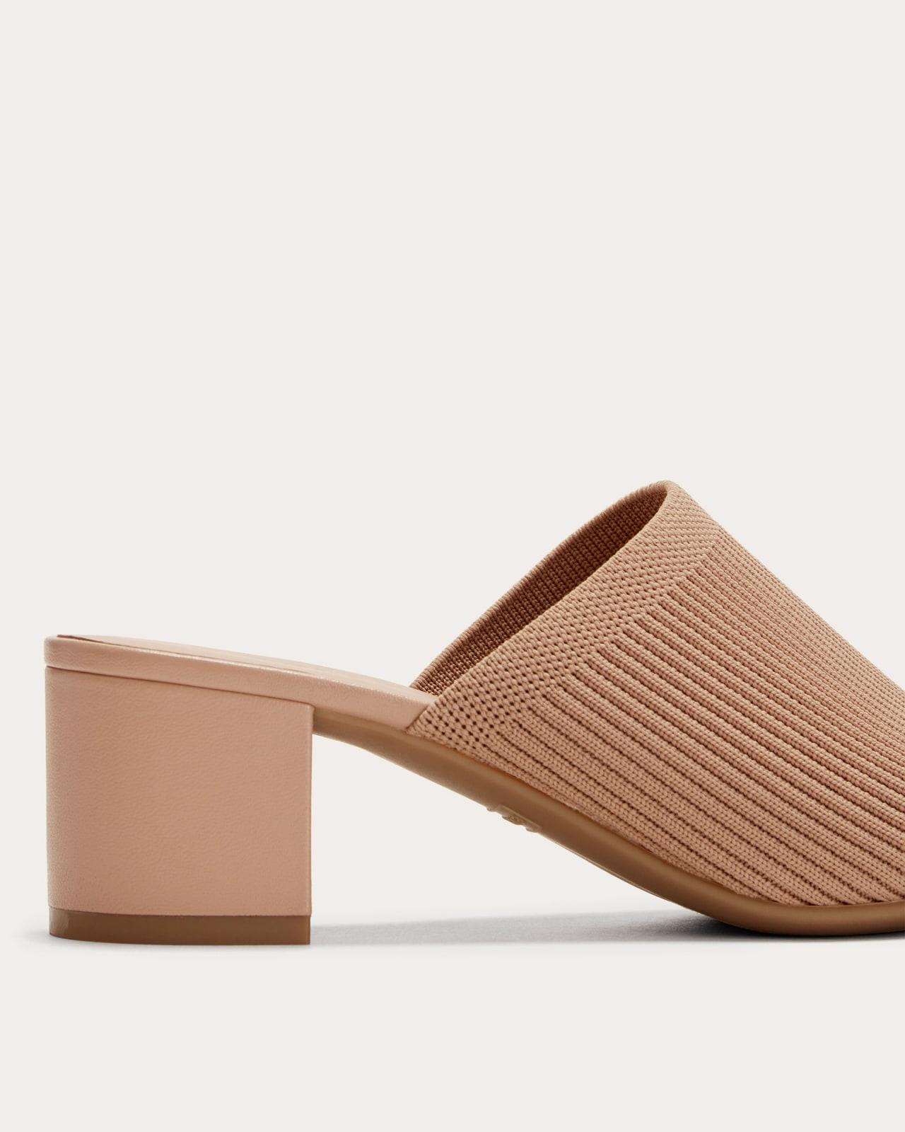 Womens Glove Mule in ReKnit by Everlane Product Image