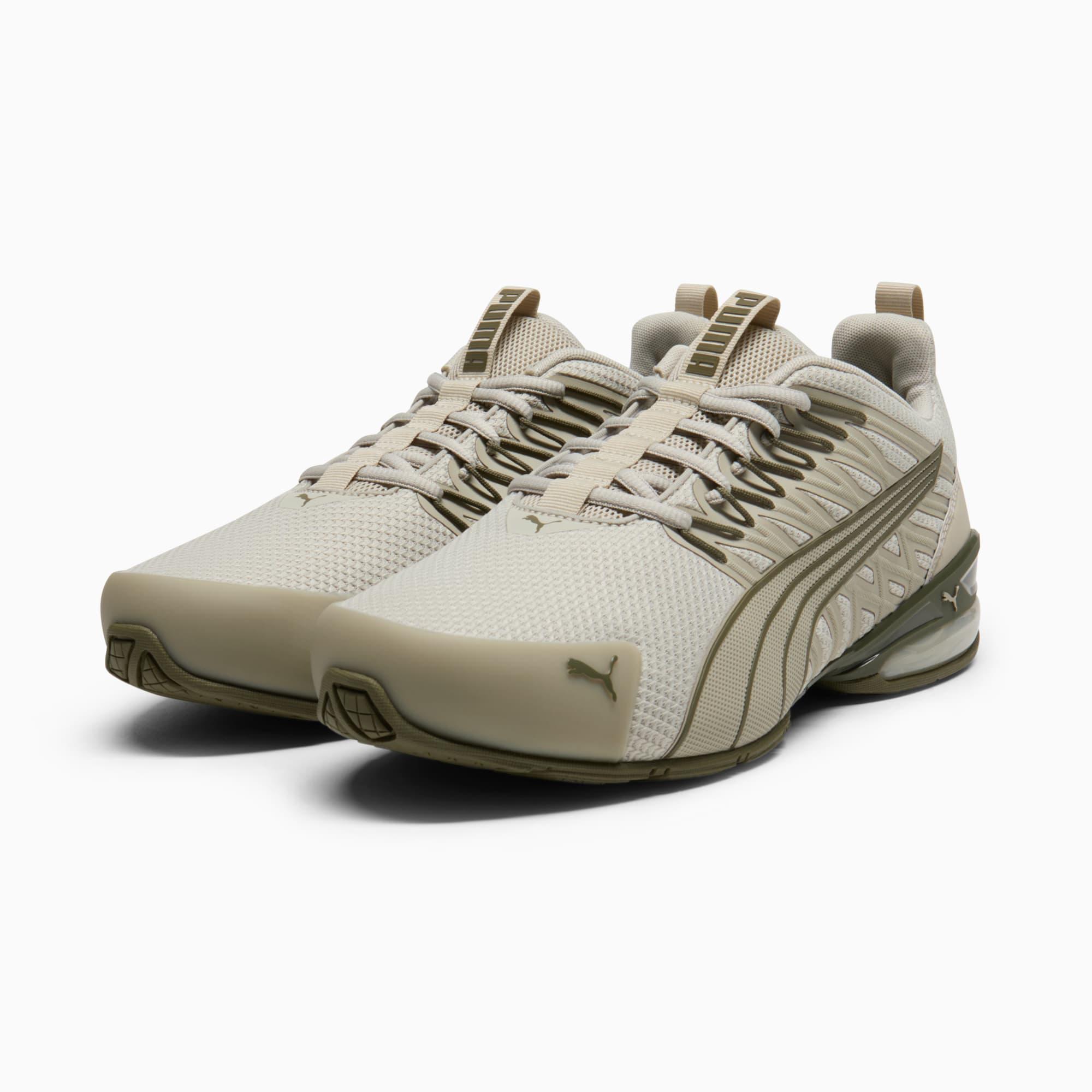PUMA Voltaic Evo Men's Wide Shoes Product Image