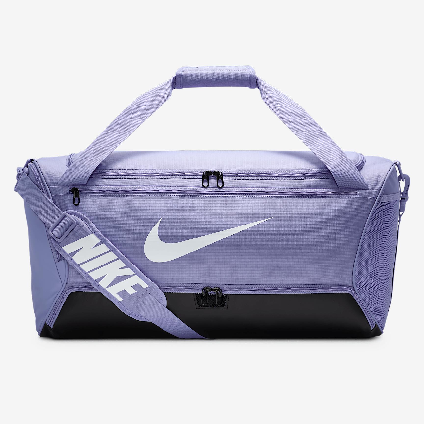 Nike Brasilia 9.5 Training Duffel Bag (Medium, 60L) Product Image