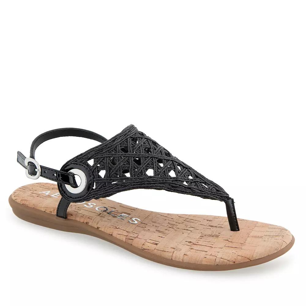 Aerosoles Conclusion Women's Thong Sandals,  Product Image