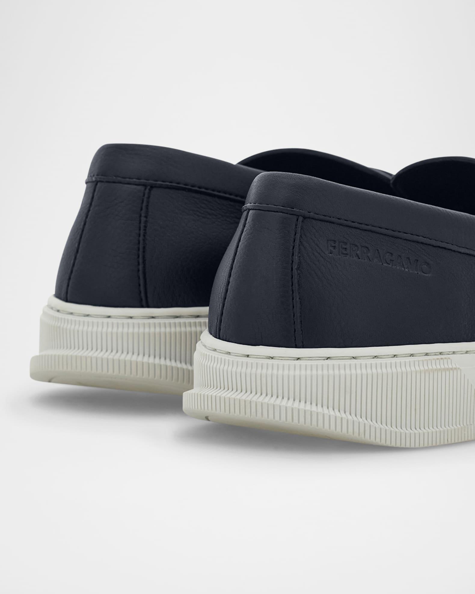Men's Brad Gancio Slip-On Sneakers Product Image