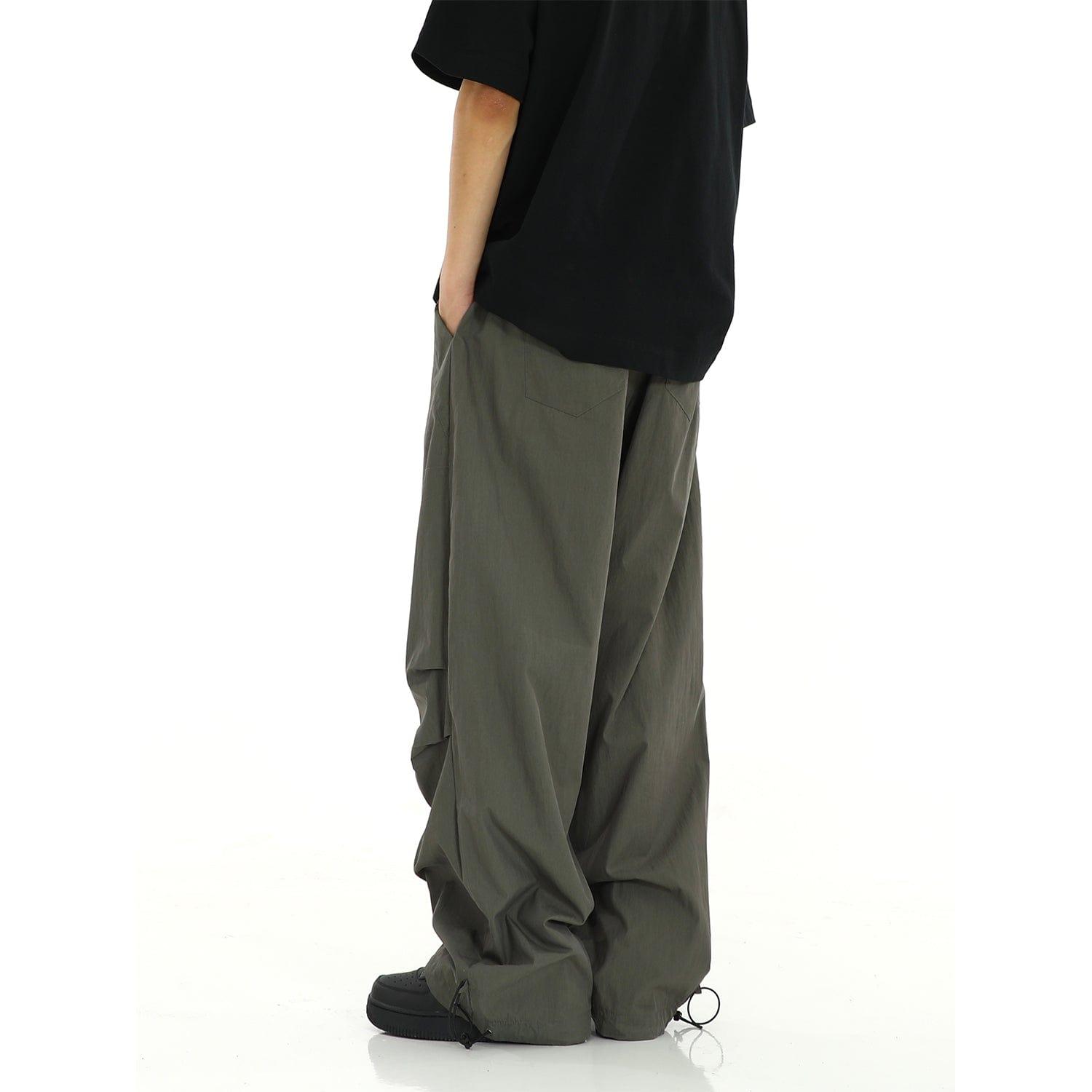 RT No. 9806 PARATROOPER STRAIGHT PANTS Product Image