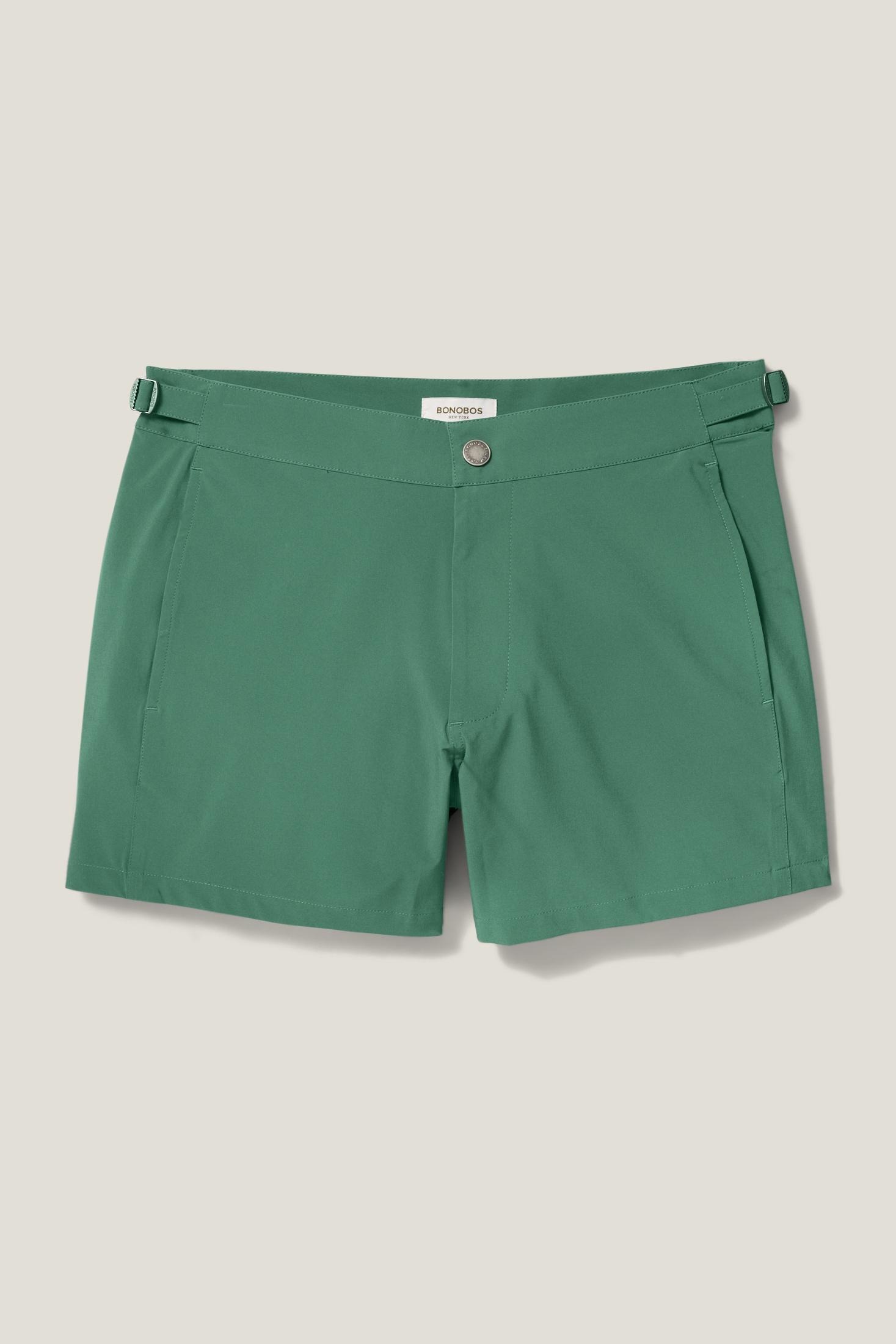 Tropez Swim Short Product Image