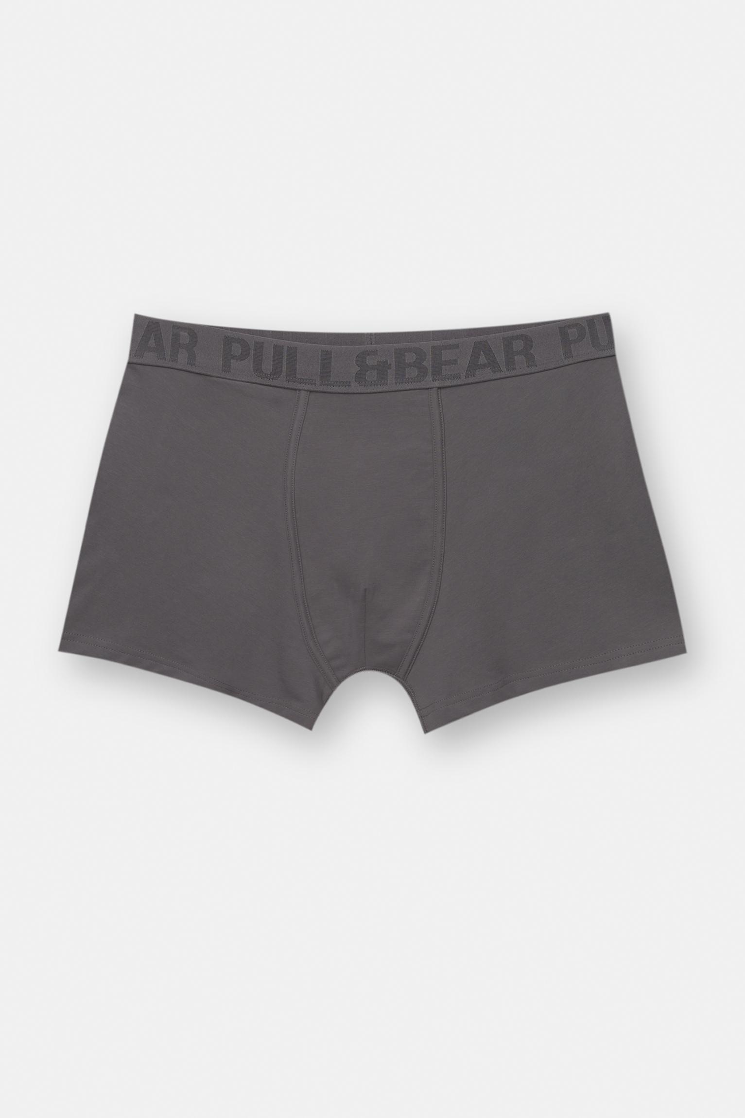 Pack of 3 Pull&Bear boxers Product Image