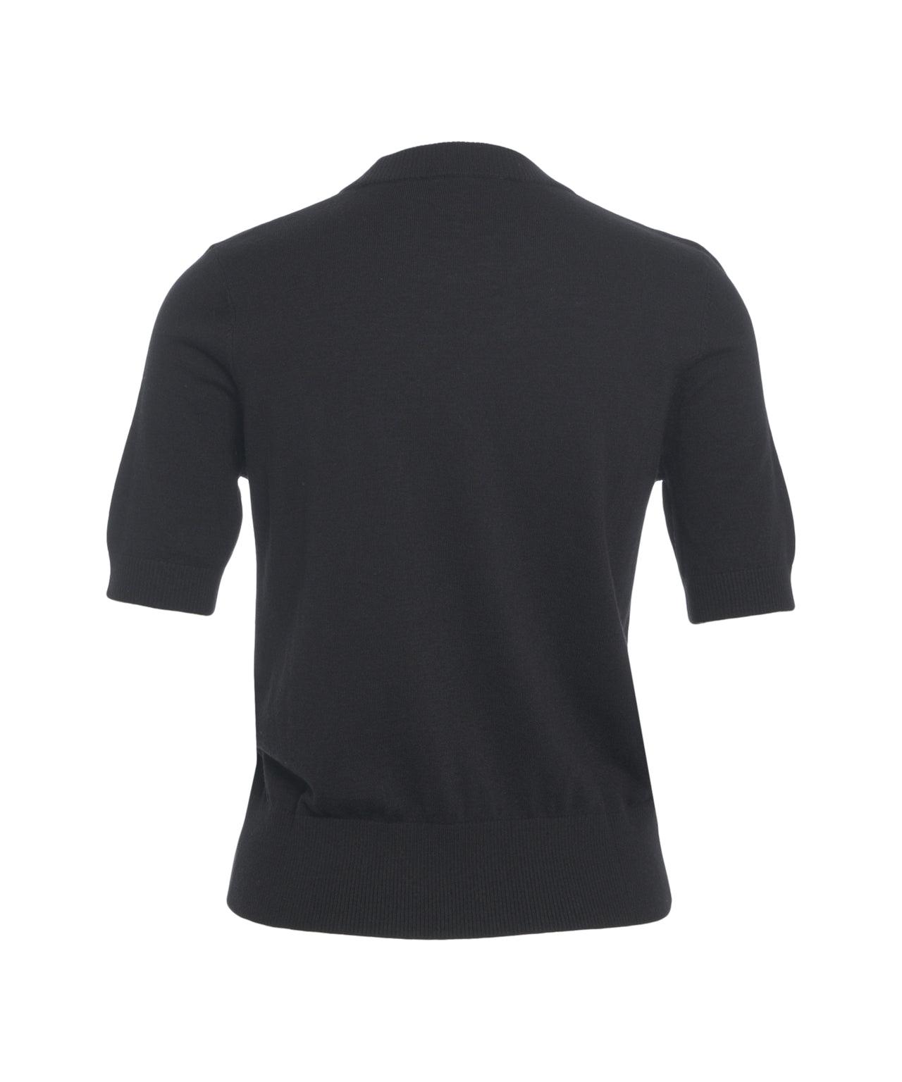 T-shirt with logo detail Product Image