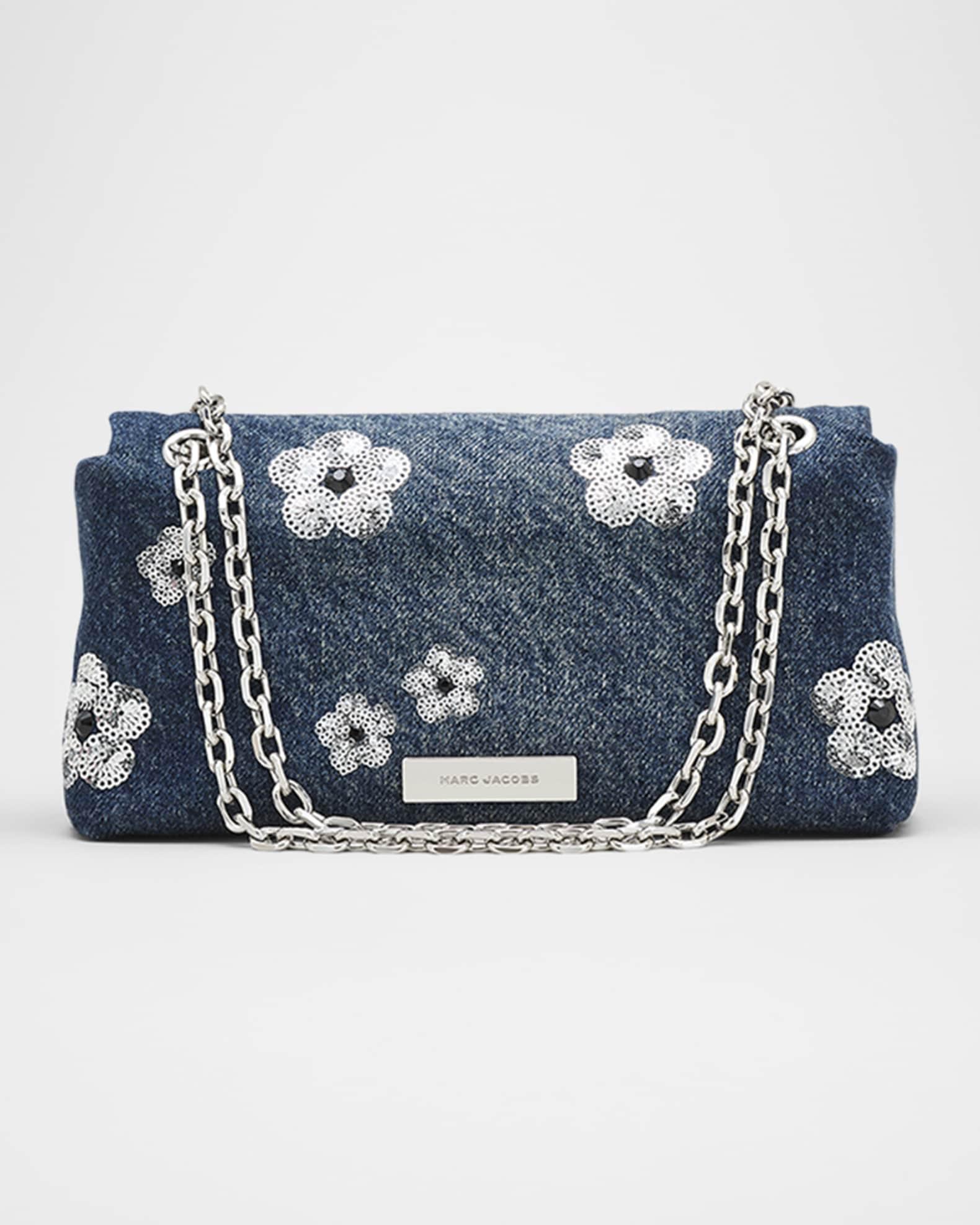 The Dual Chain Mini Bag  Product Image