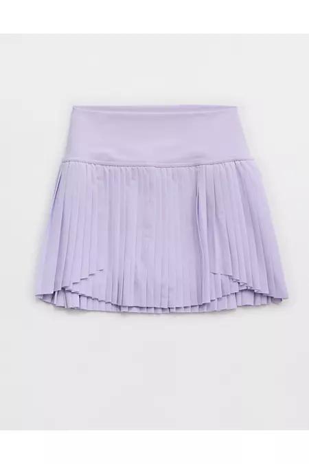 OFFLINE By Aerie Your Serve Pleated Skort Women's Product Image
