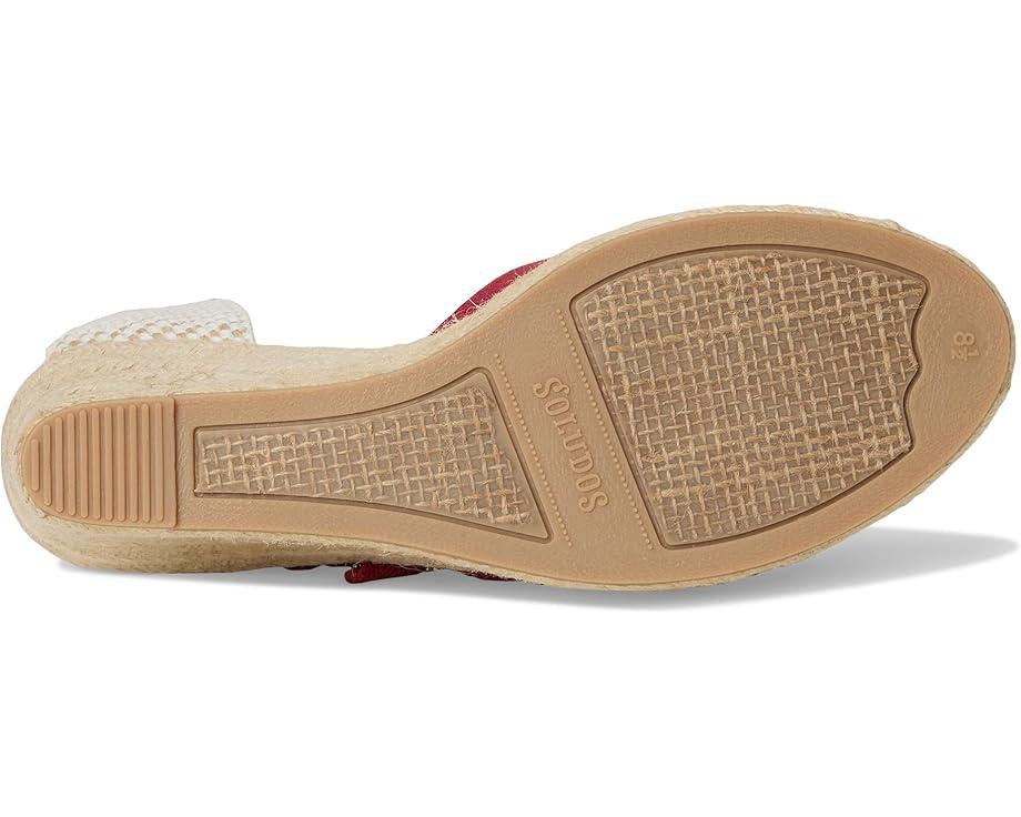 Chiara 80 mm Wedge Espadrille Product Image