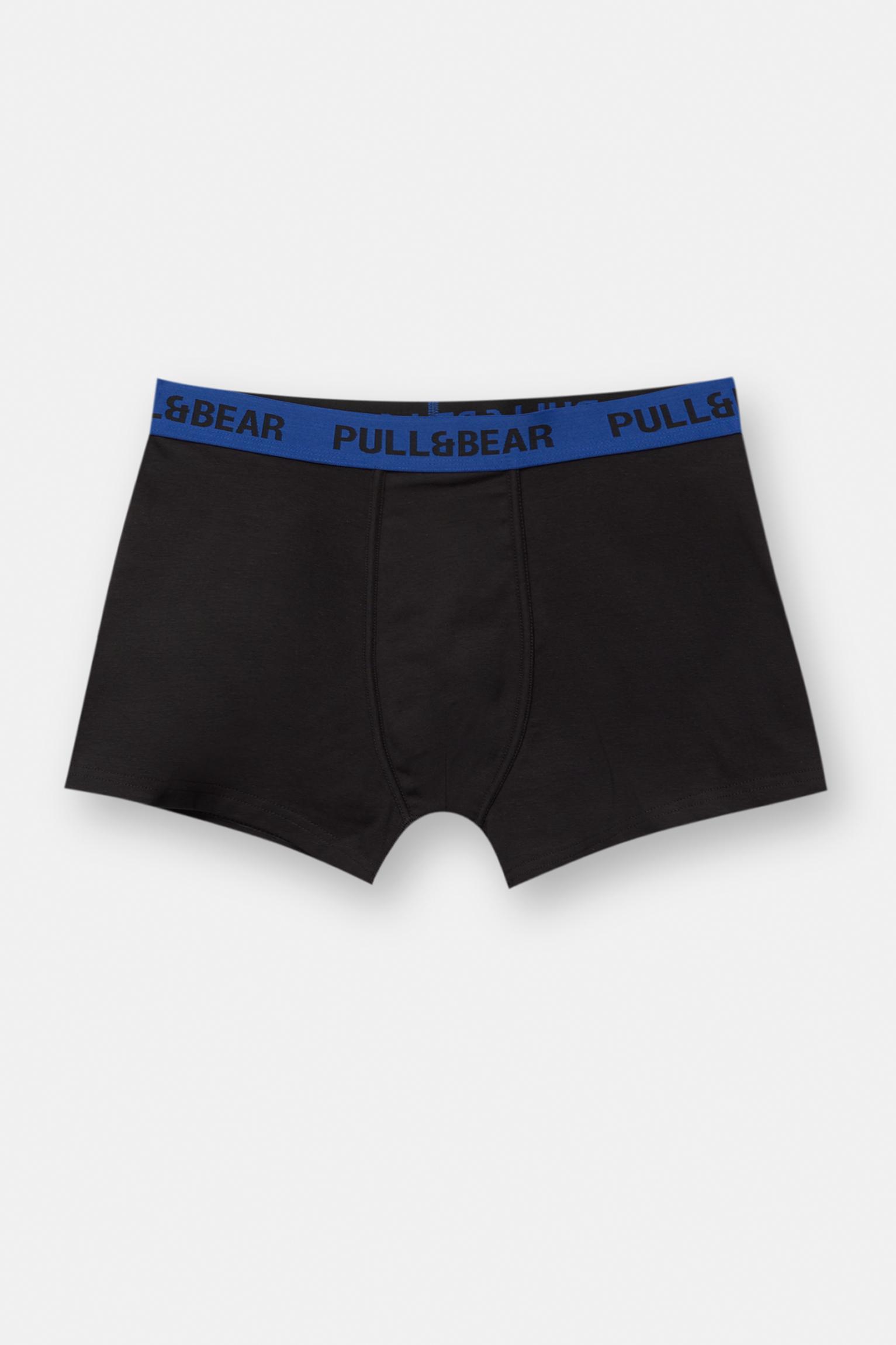 Pack of Pull&Bear boxers Product Image