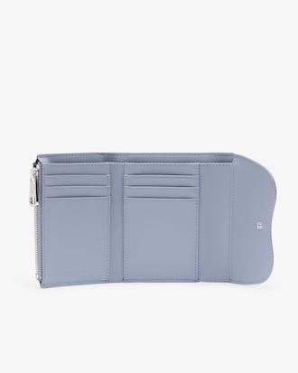 Lora Zipped Leather Billfold Product Image