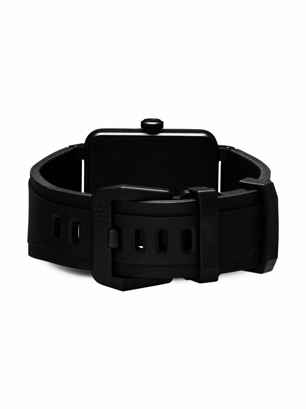 BR 03 Gyrocompass 41 mm Product Image