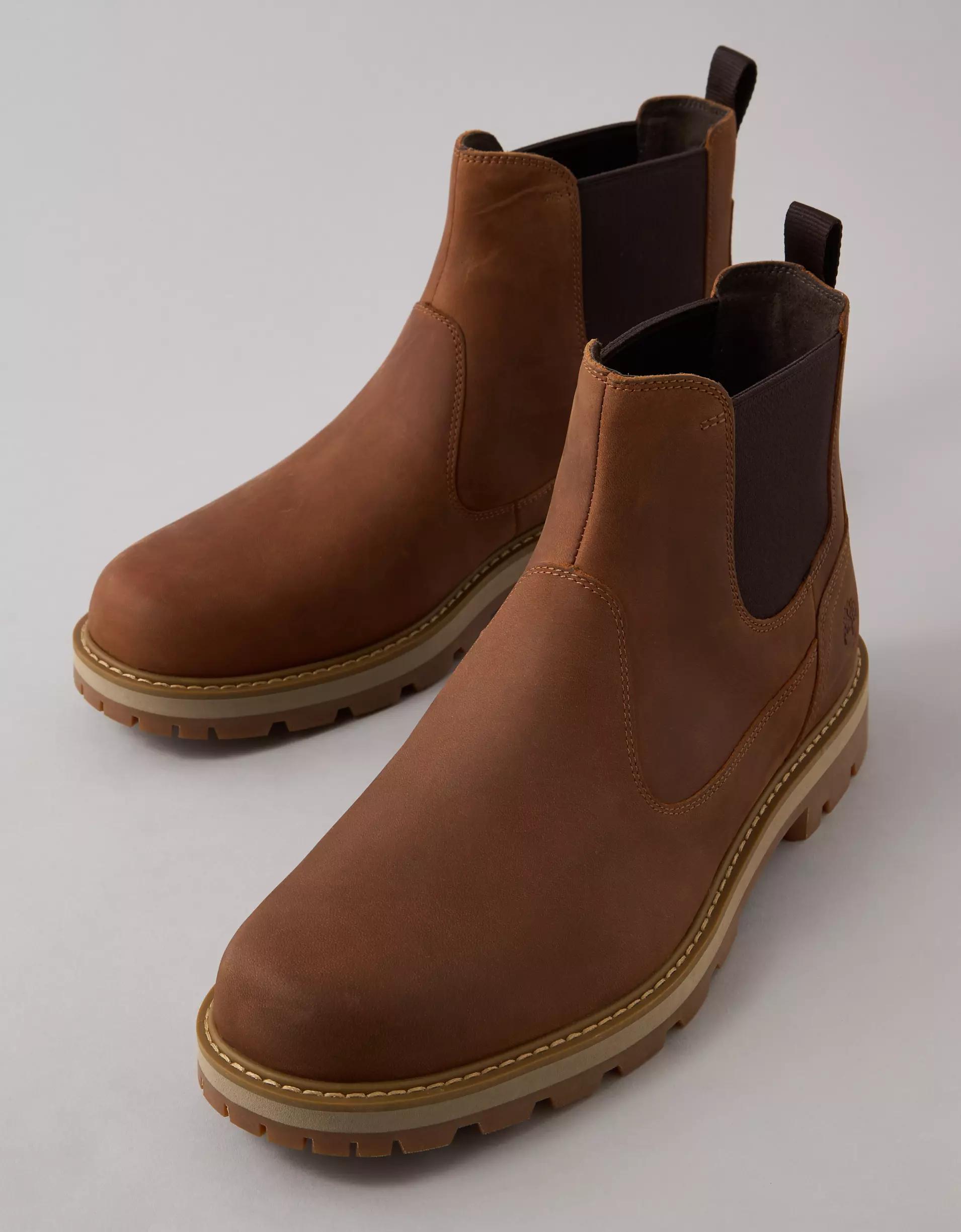 Timberland Britton Hill Chelsea Boot Product Image