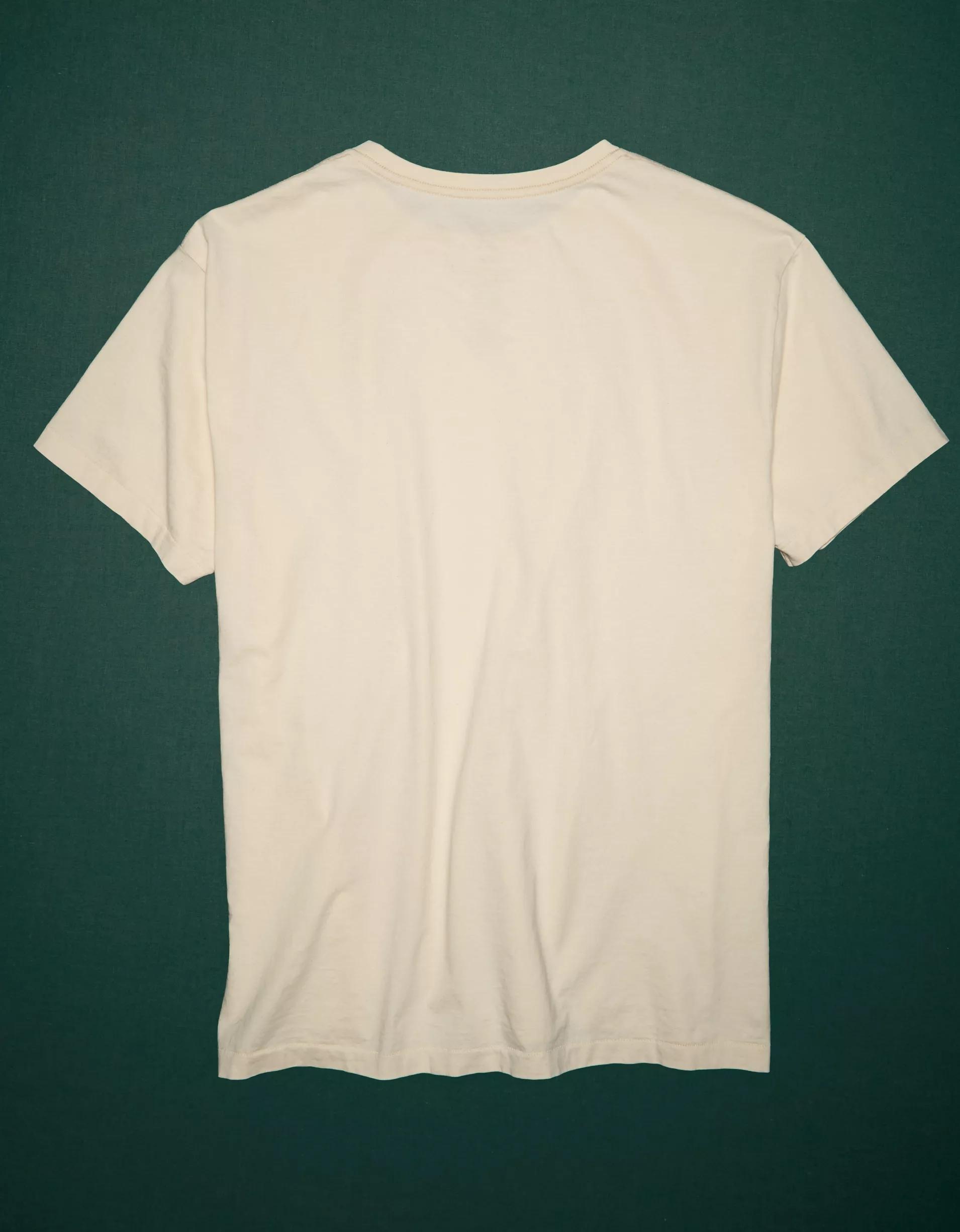 AE77 Premium Classic T-Shirt Product Image