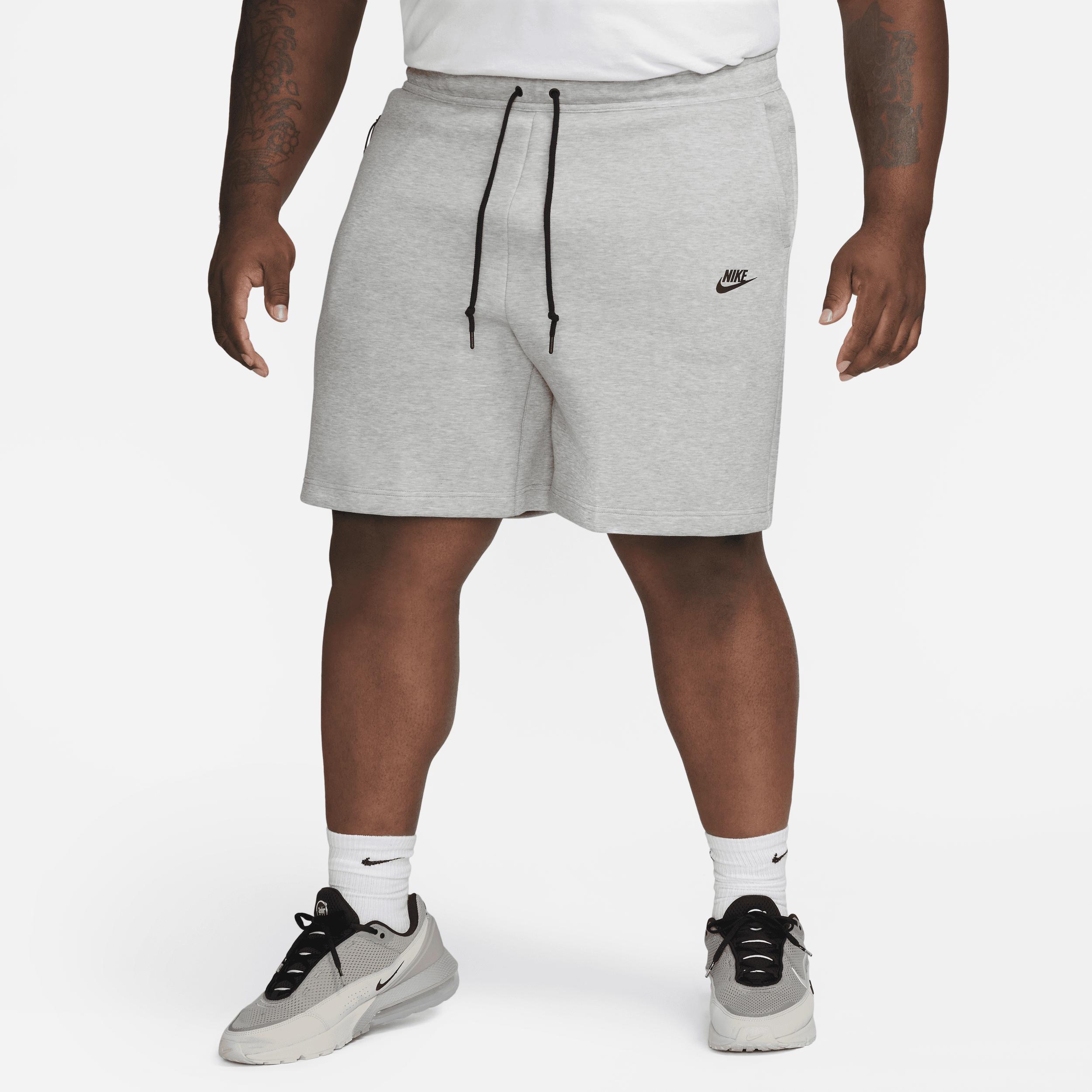 Nike Sportswear Tech Fleece Men's Shorts Product Image