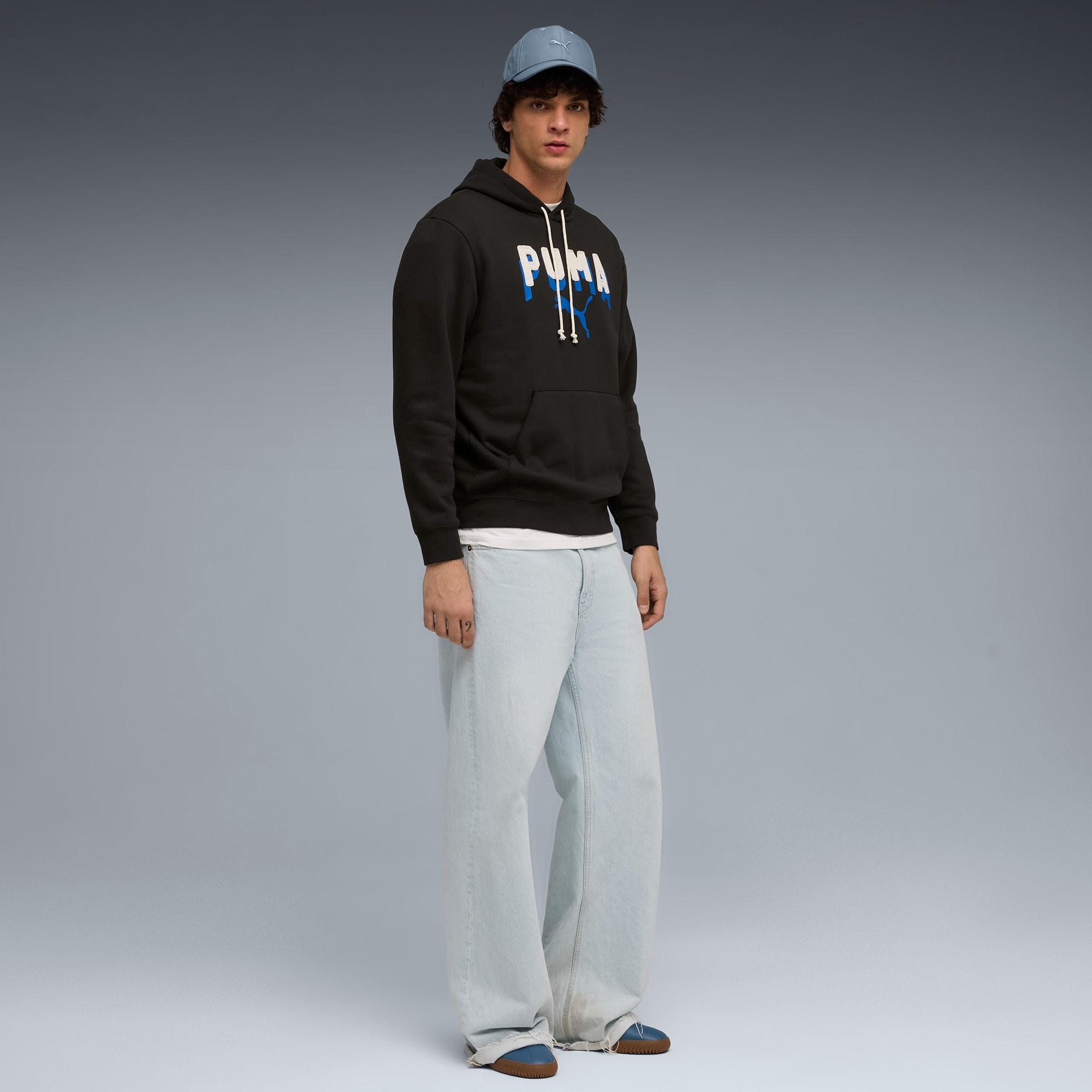 PUMA Scuderia Ferrari MT7 Track Jacket Men Product Image