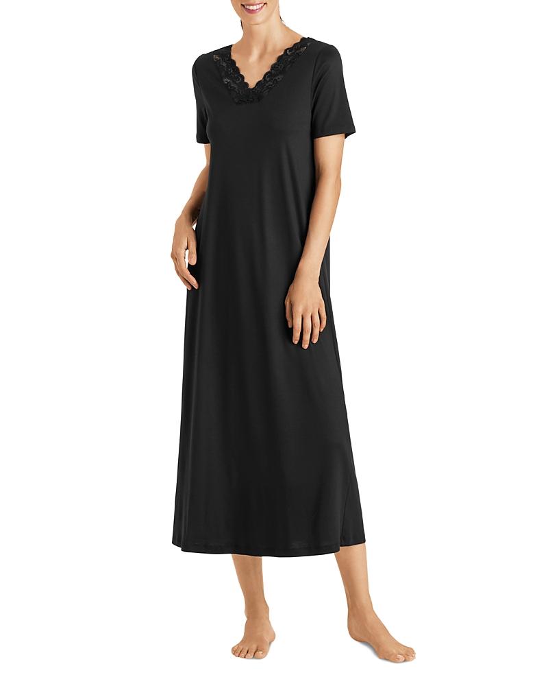 Moments Knit Long Nightgown Product Image