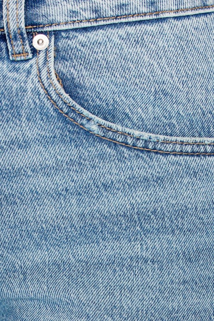'90s Straight Jeans Product Image