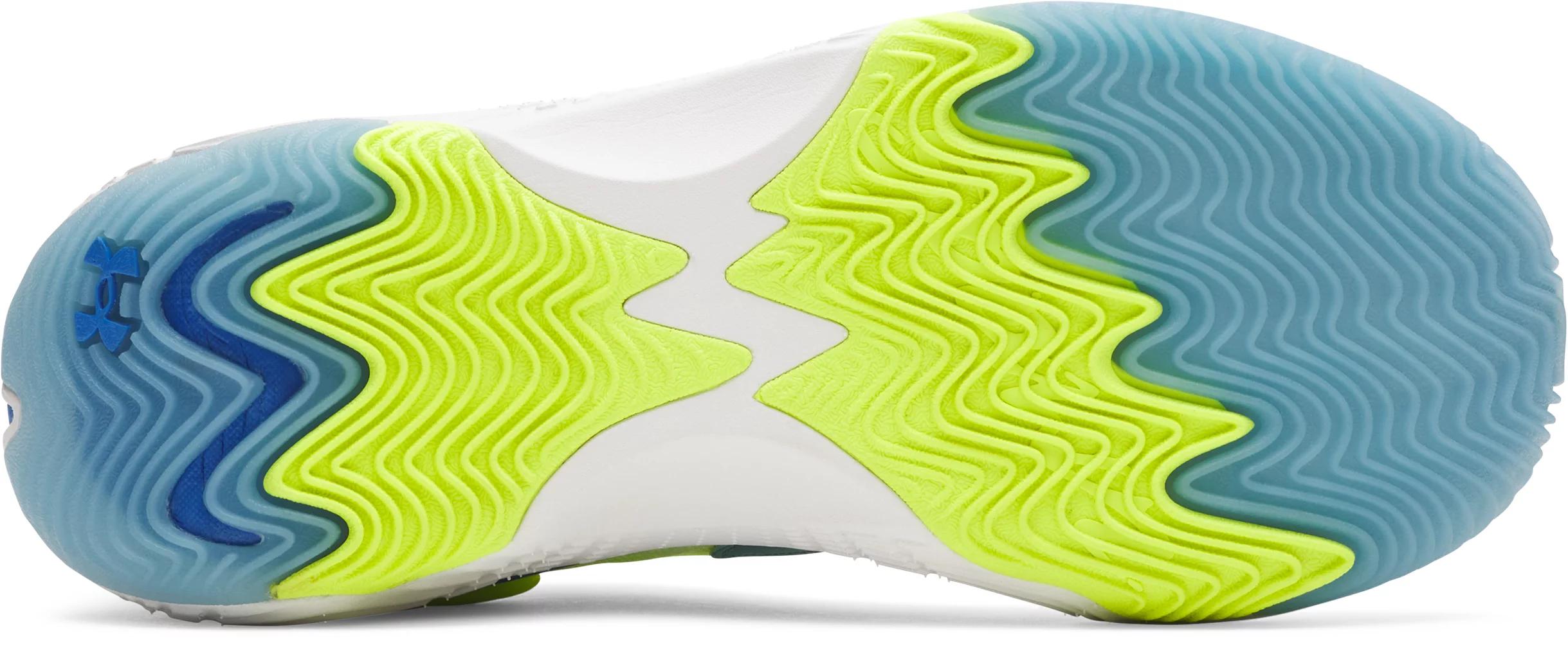 UA Spawn 7 Product Image