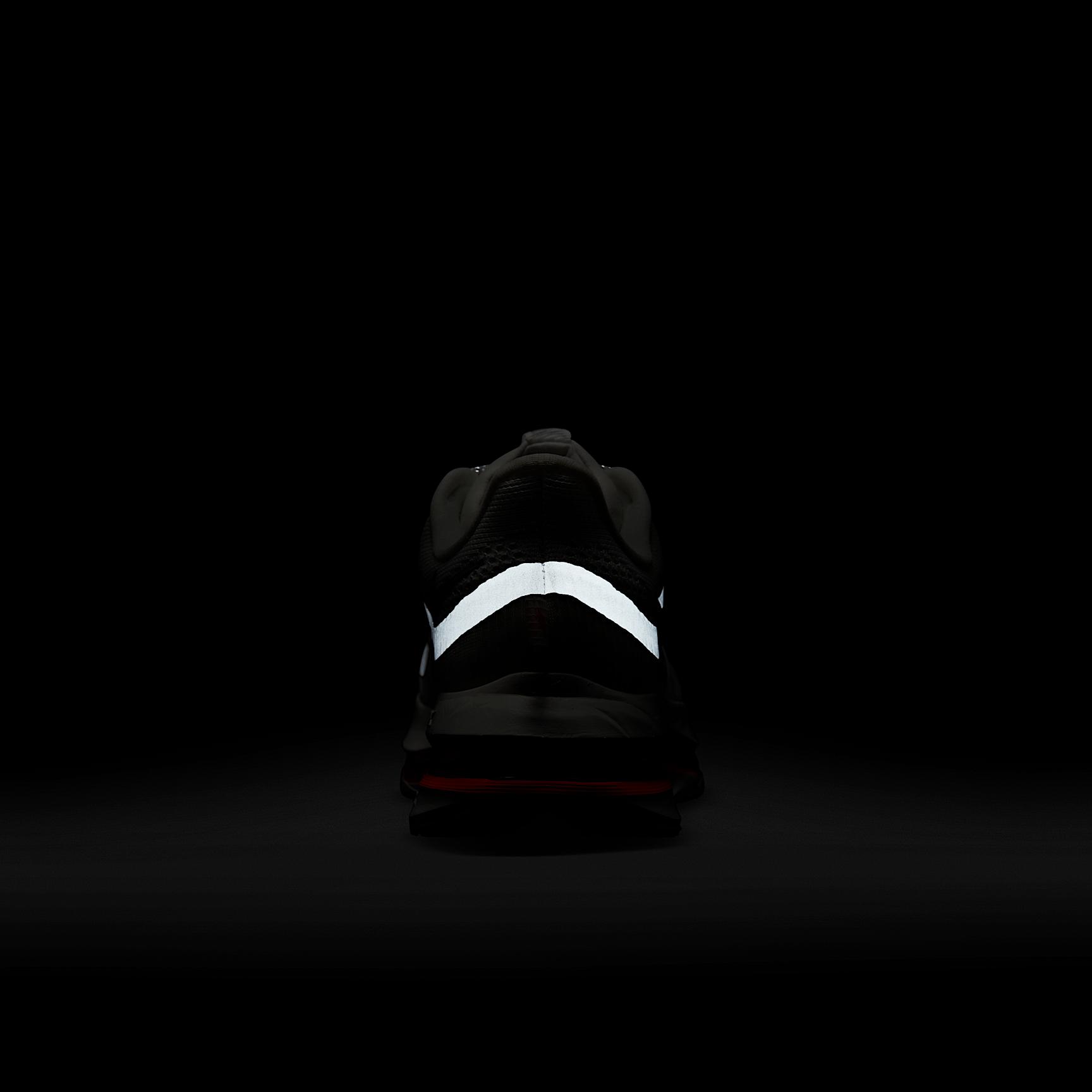 Nike Womens Pegasus Premium Road Running Shoes | HQ2593-101 Product Image