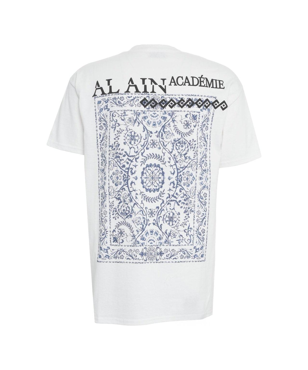 T-shirt with back print Product Image