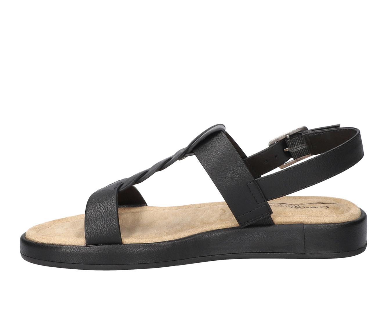 Women's Easy Street Tampa Sandals Product Image