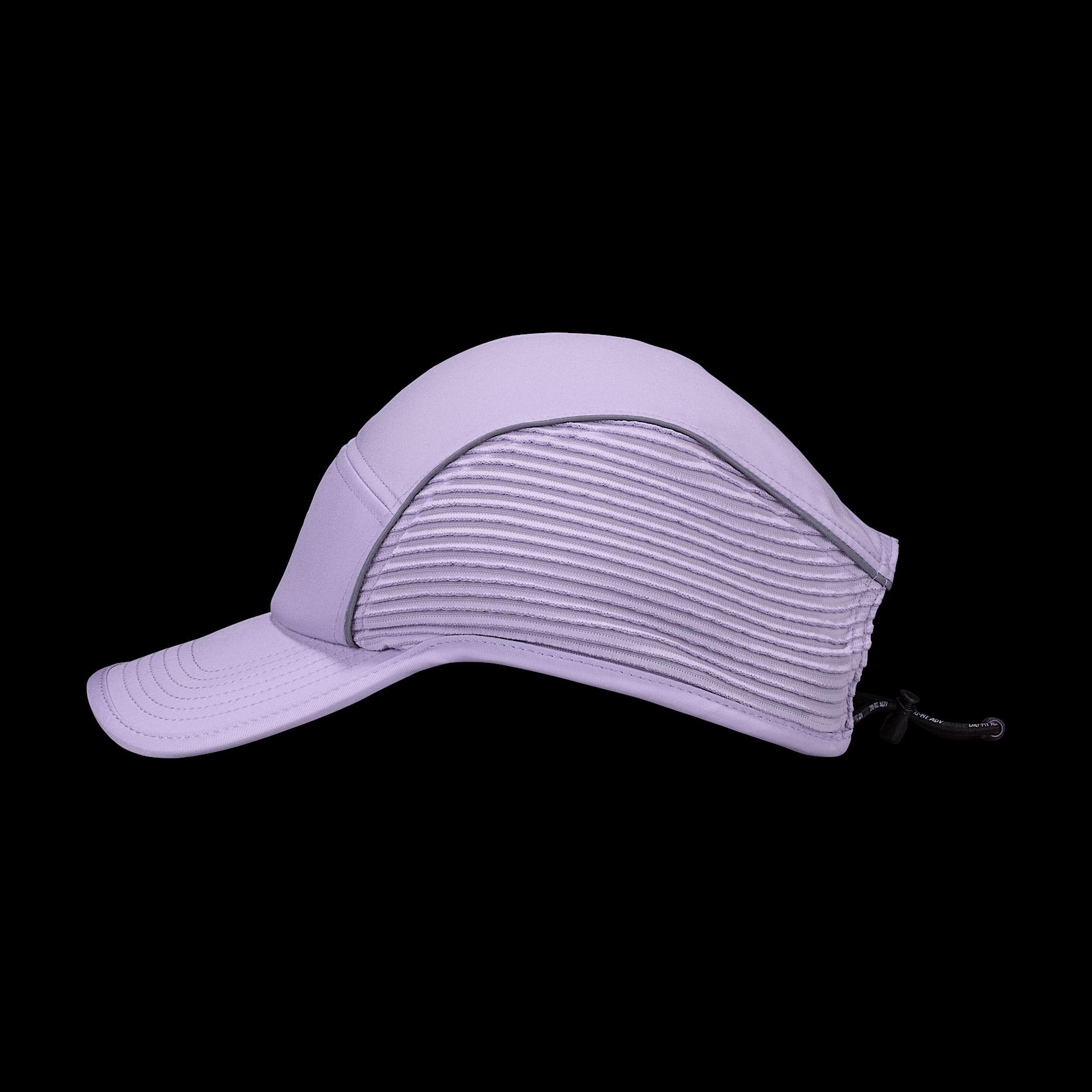 Nike Unisex Dri-FIT ADV Fly Unstructured AeroBill AeroAdapt Cap | FJ0736-515 Product Image