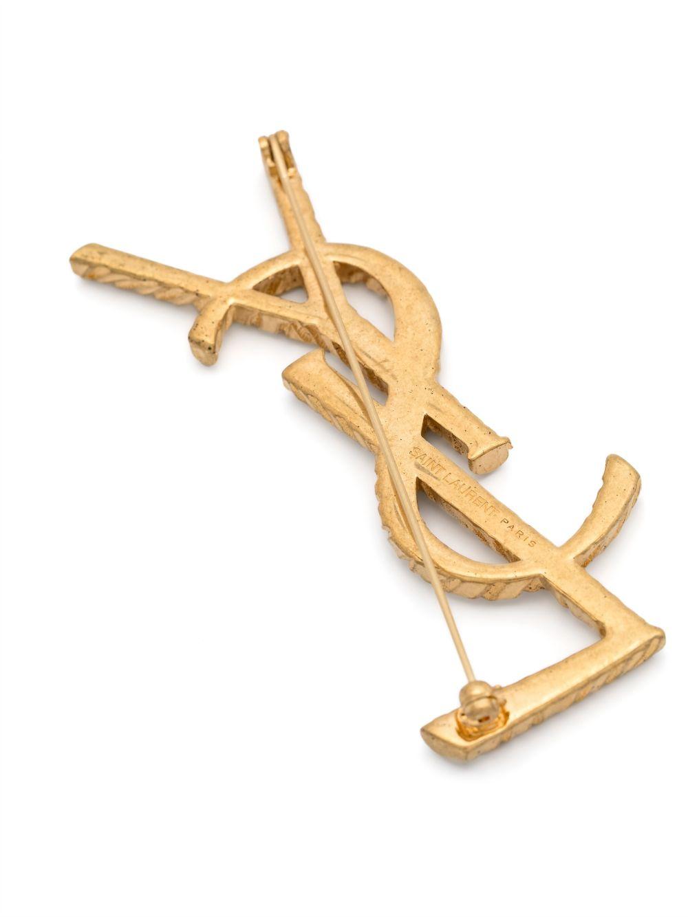 Cassandre YSL brooch Product Image