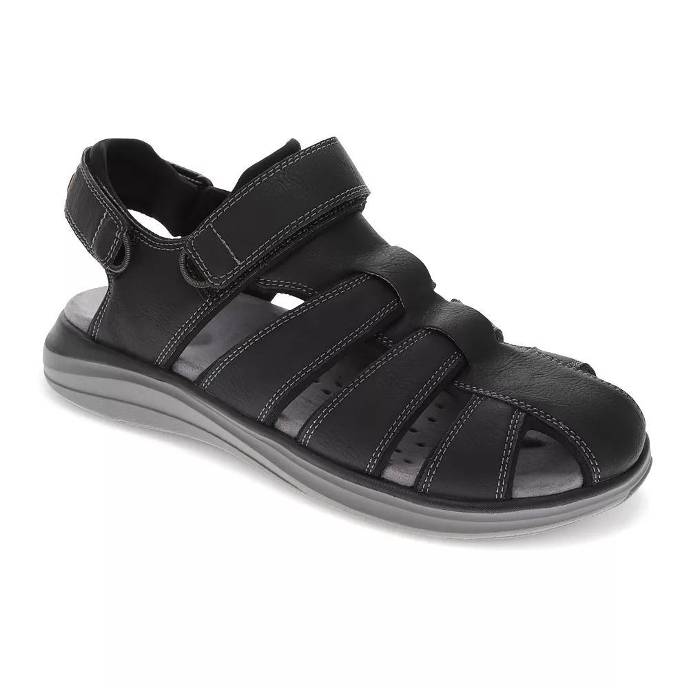 Dockers® Byrd Men's Fisherman Sandals,  Product Image