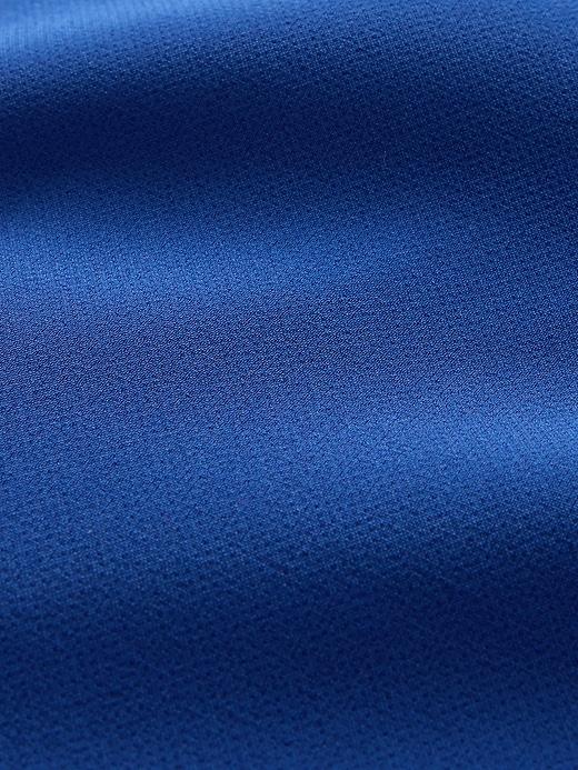 BiStretch Square Neck Mini Dress Product Image