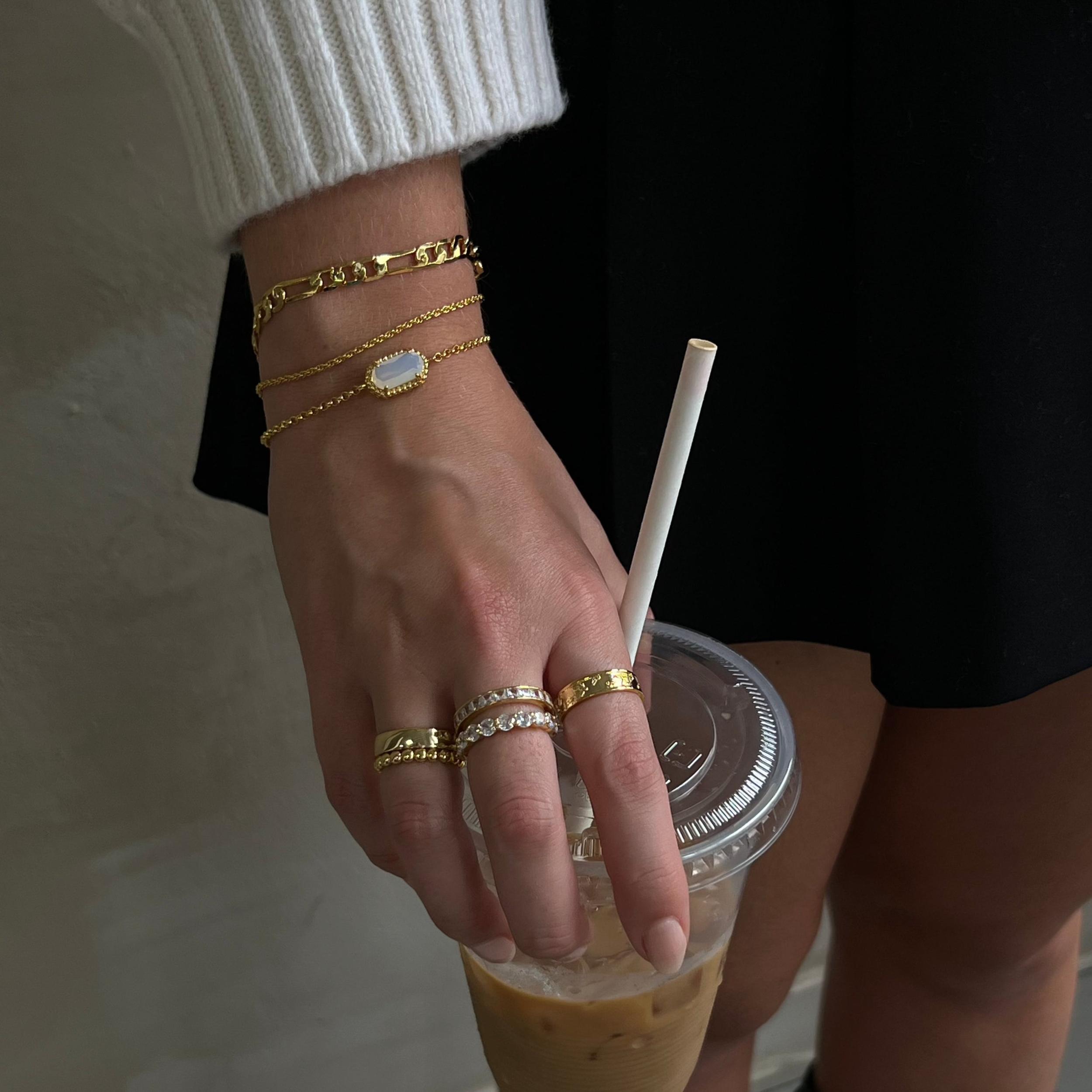 Plain Jane Ring Product Image