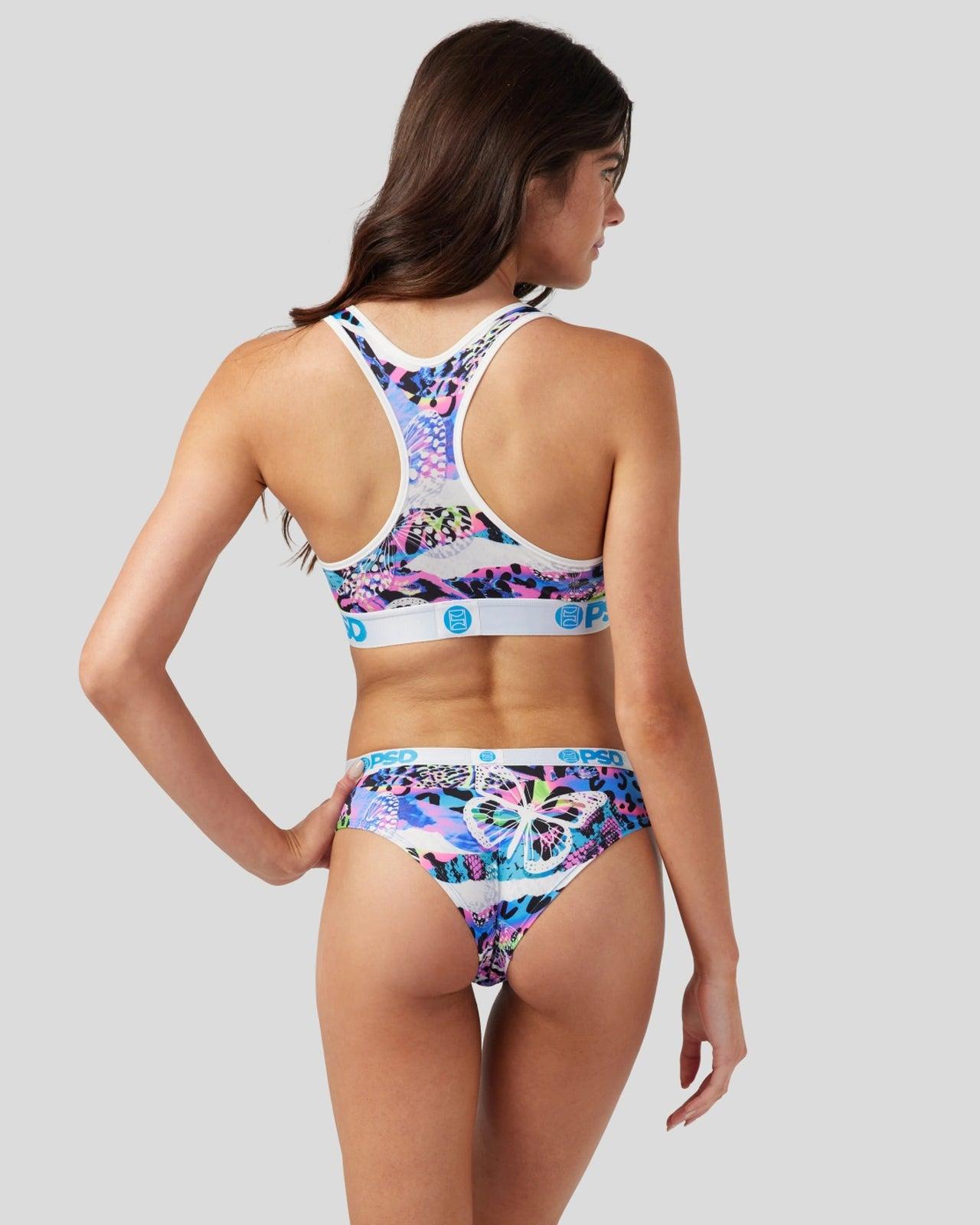 4 Pack - Butterfly Bloom Female Product Image