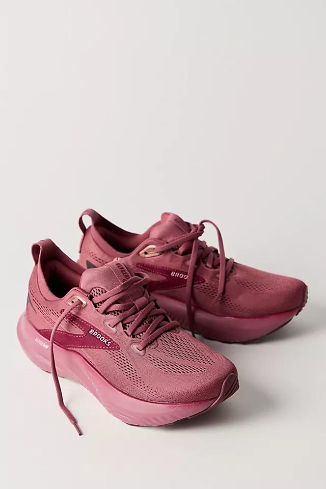 Brooks Glycerin 22 Sneakers Product Image