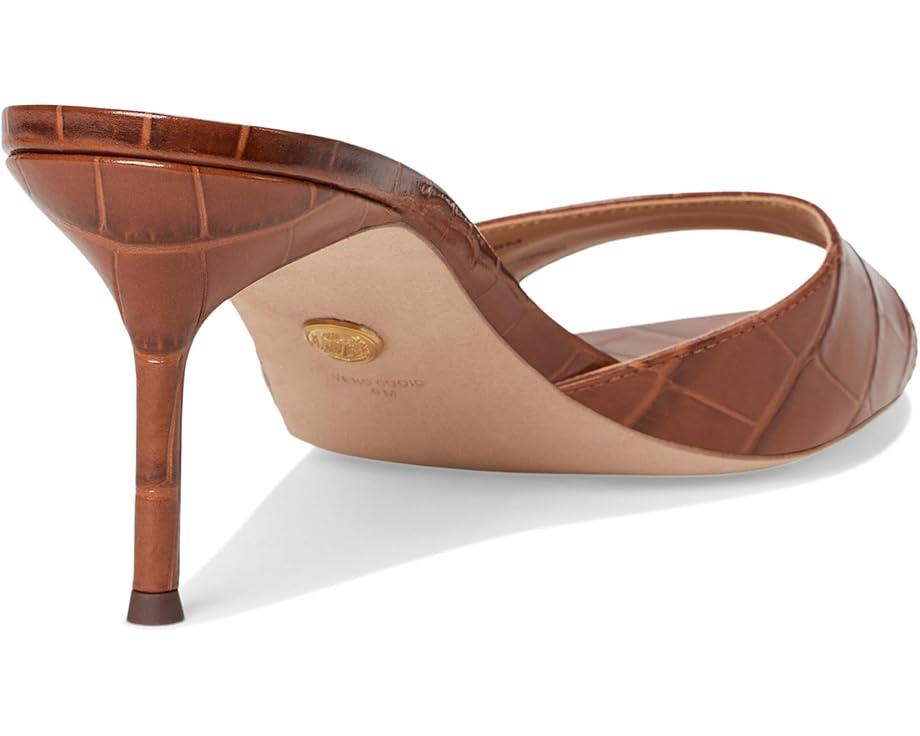 Cassiel Slide Sandals Product Image