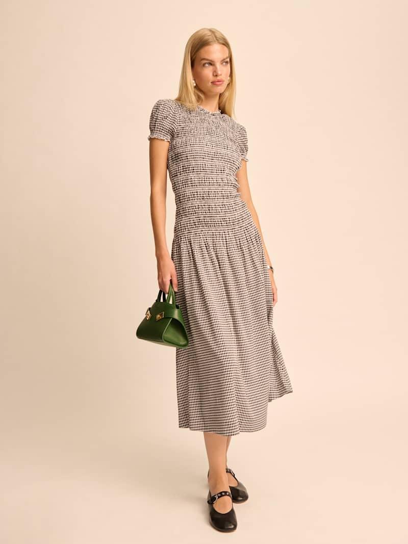 Kiria Dress Product Image