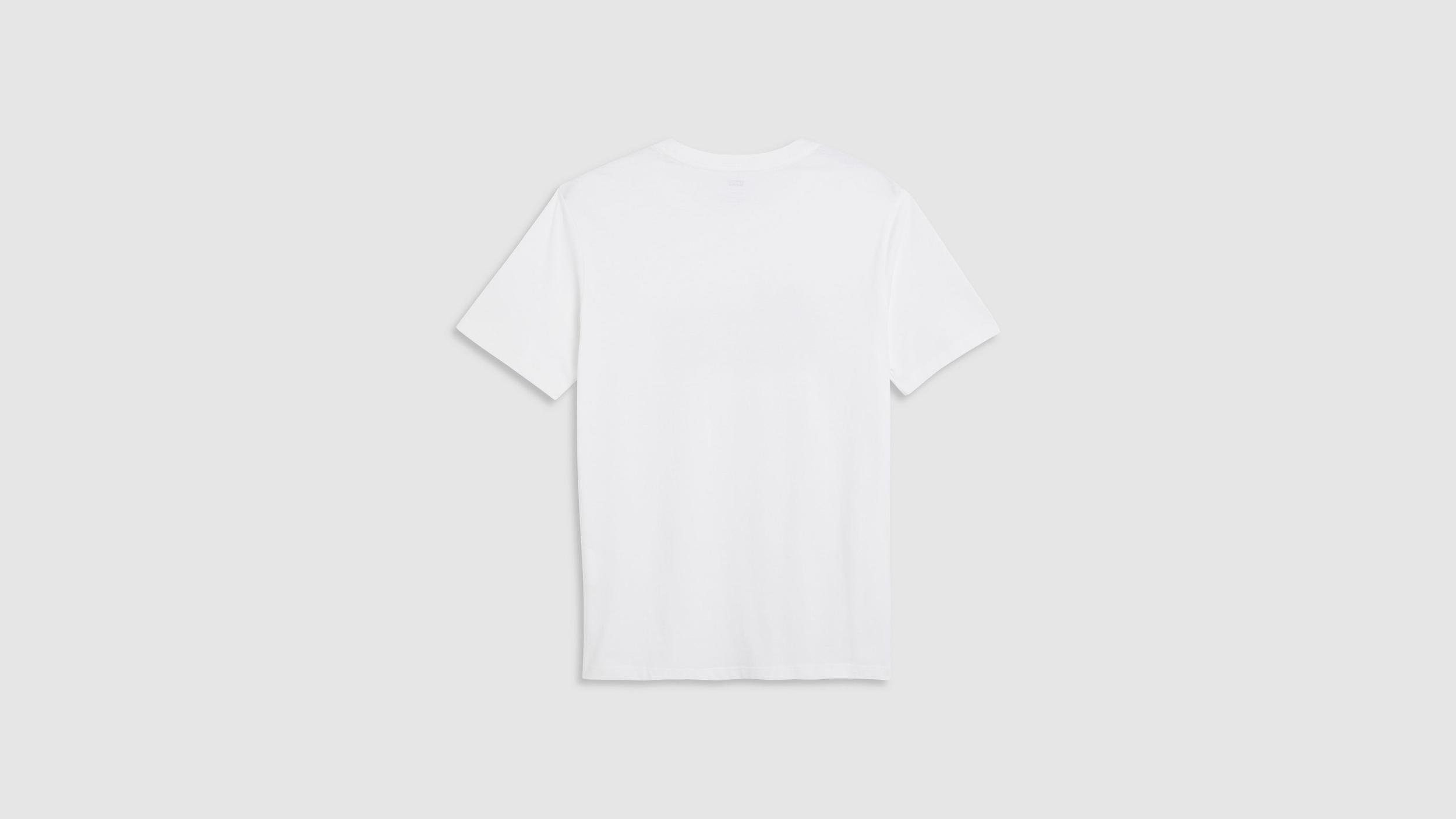 Classic Graphic T-Shirt Product Image