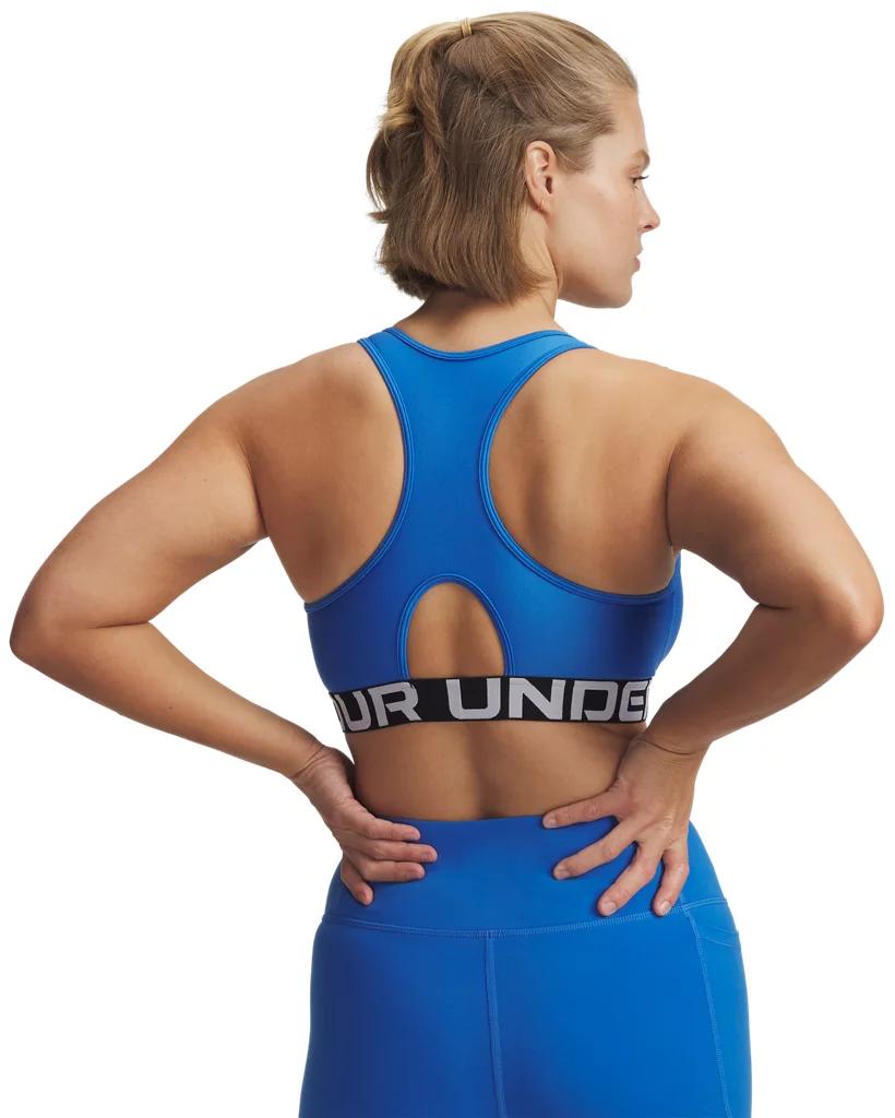 HeatGear® Mid Branded Product Image