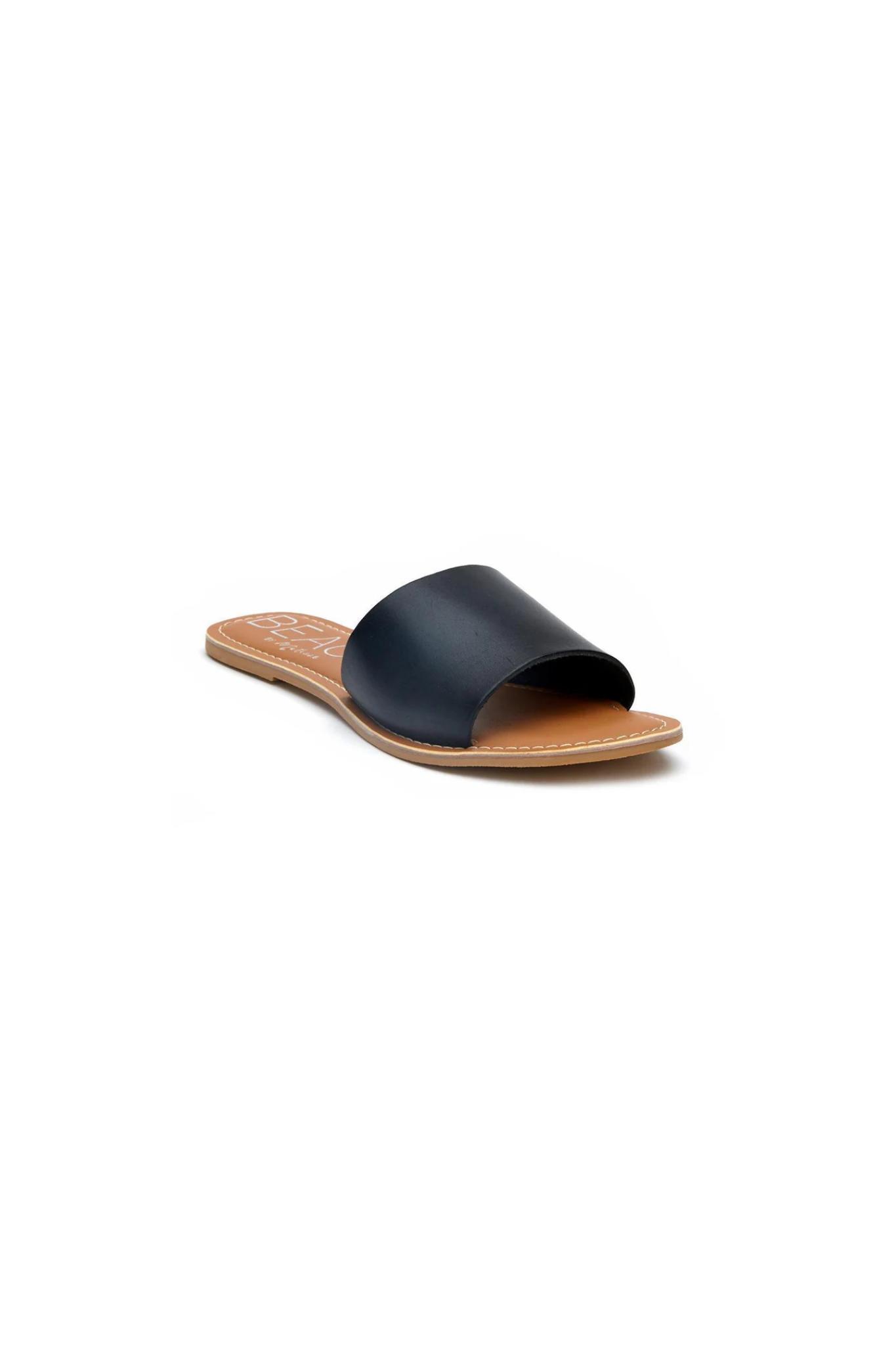 Cabana Slide Sandal - Black Product Image