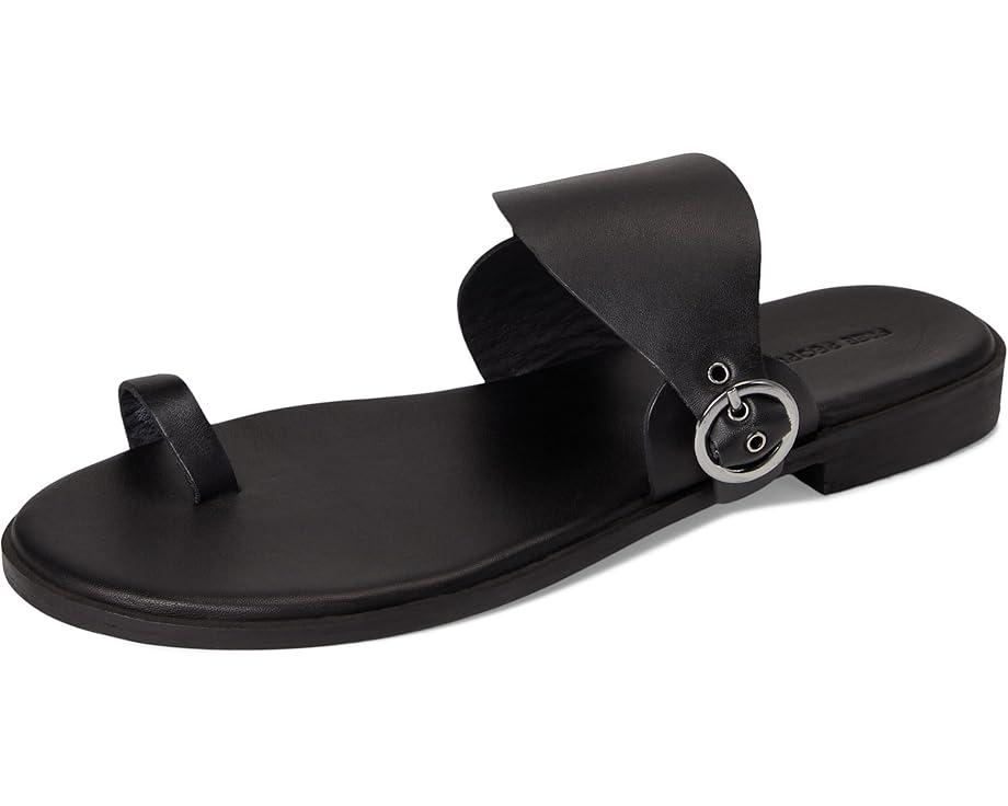 Amelie Tiny Stud Sandals Product Image