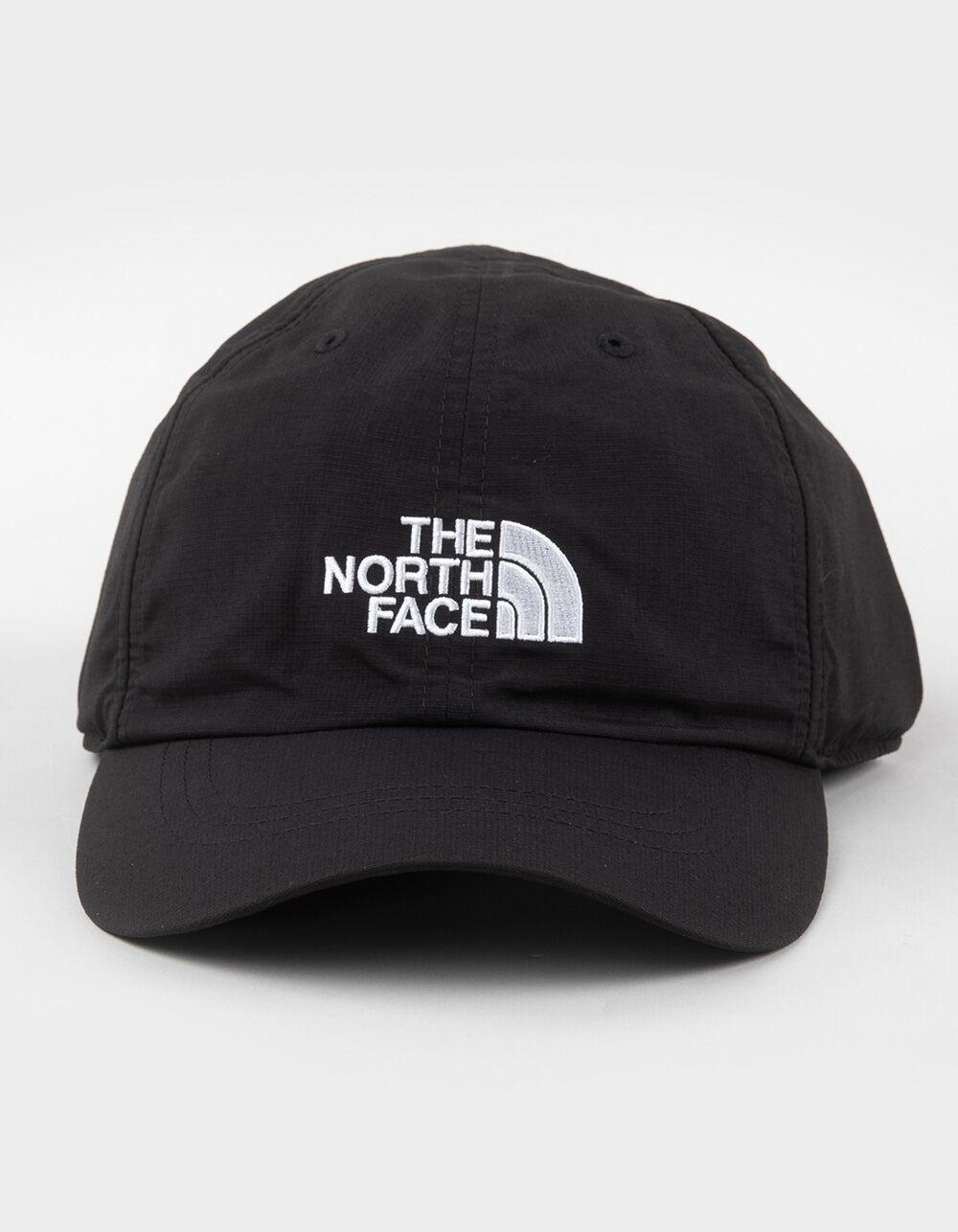 THE NORTH FACE Horizon Strapback Hat - BLACK Product Image