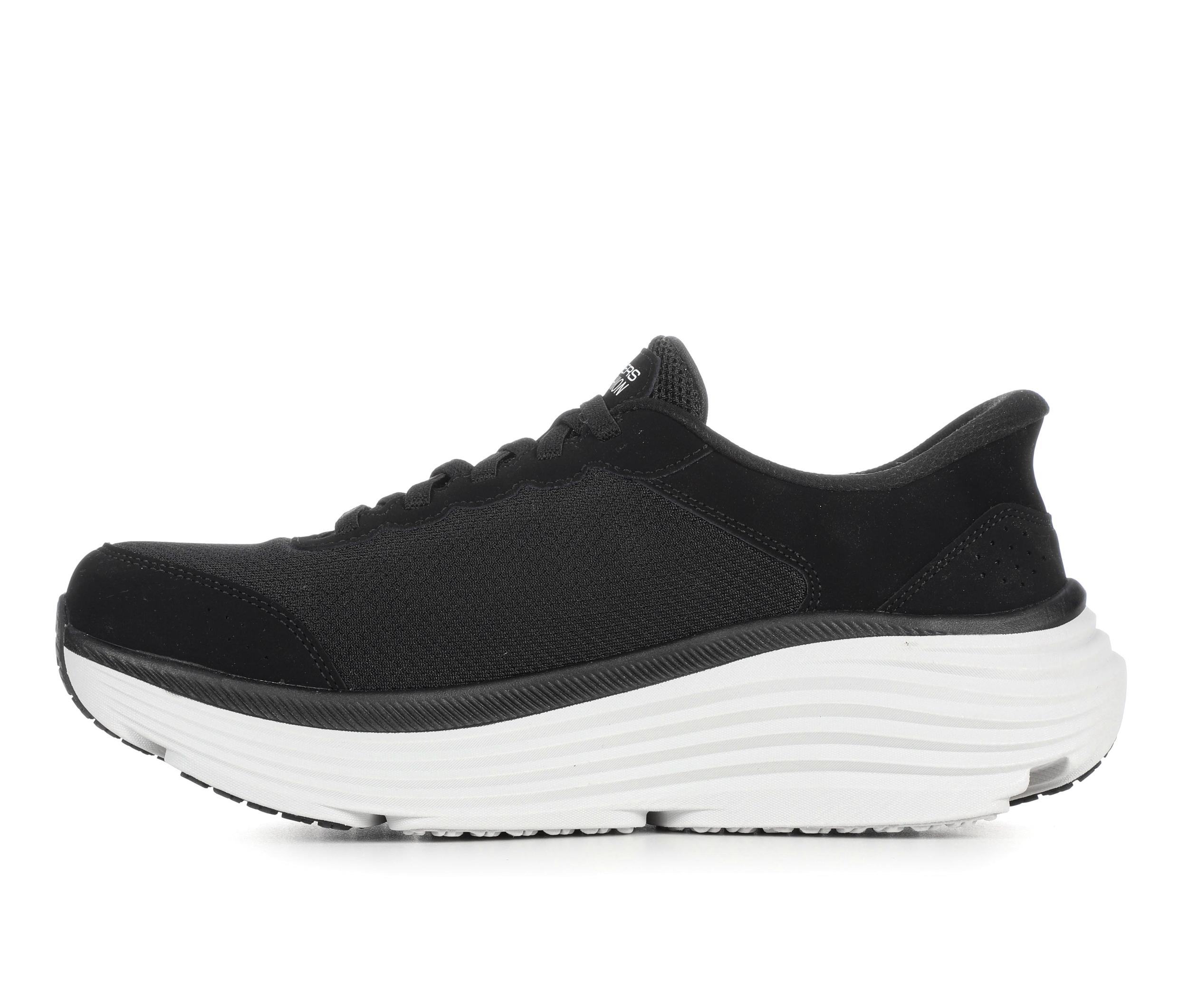 Men's Skechers 220610 Max Cushion Endeavour Slipin Running Shoes Product Image