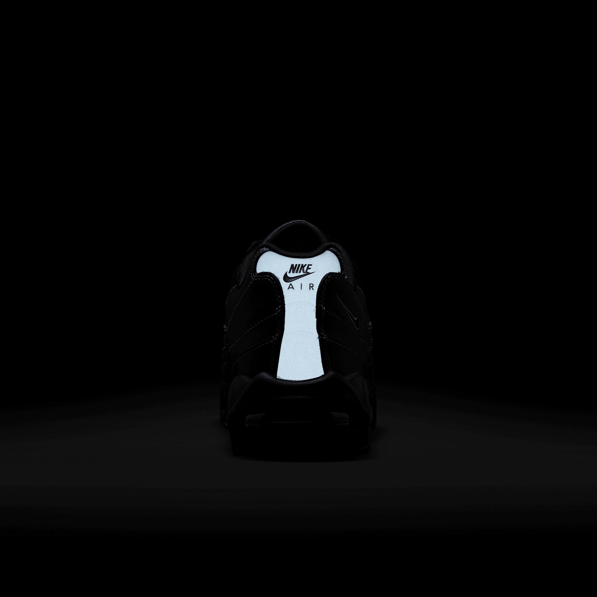 Nike Mens Air Max 95 Big Bubble Shoes | HM8755-001 Product Image