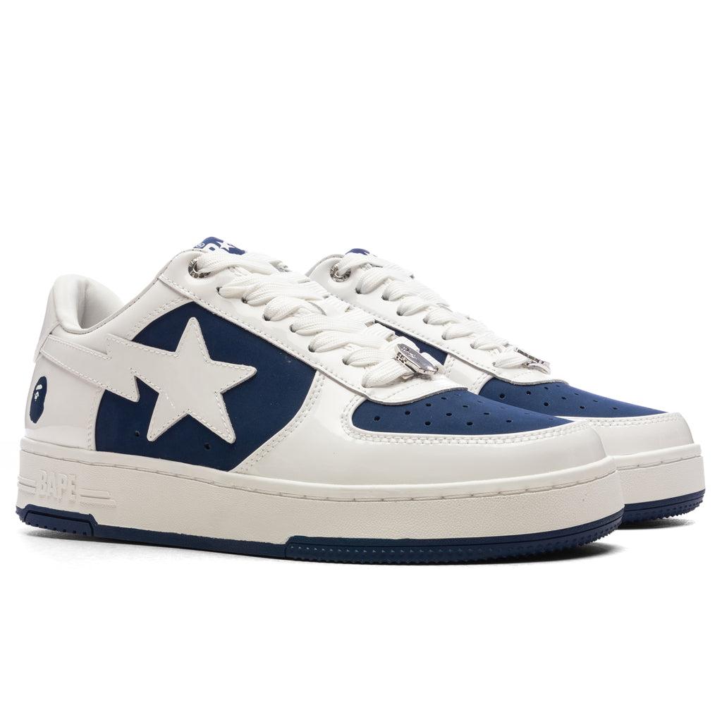Bape STA #6 M2 - Navy Male Product Image