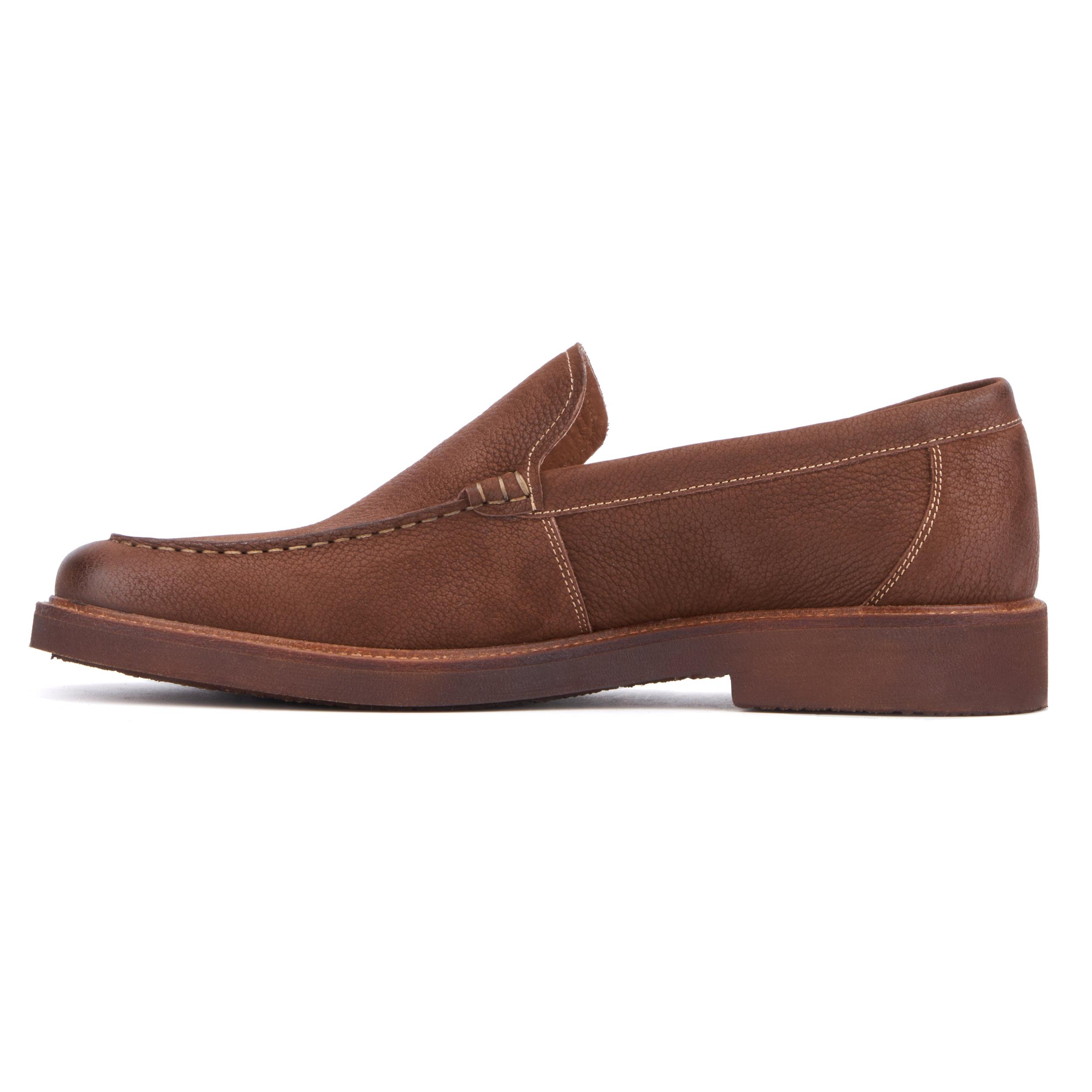 Men's Xander Loafer Dress Shoe Product Image