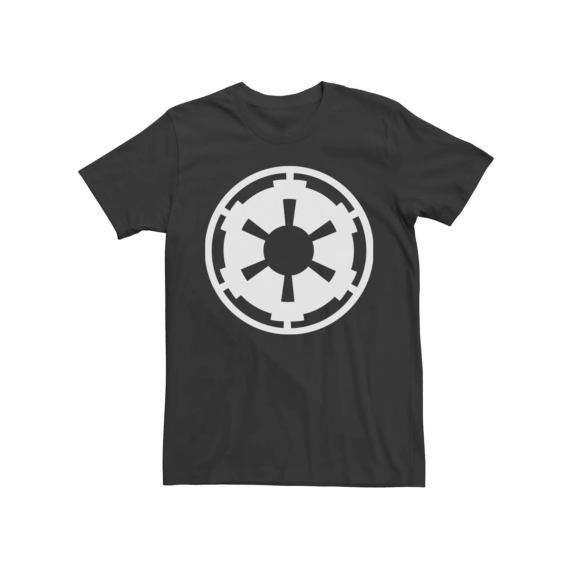 Men's Star Wars Empire Emblem Tee,  Product Image