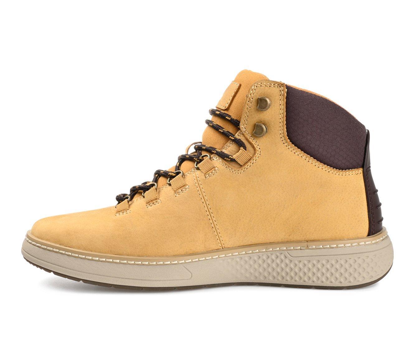 Men's Territory Compass Boots Product Image