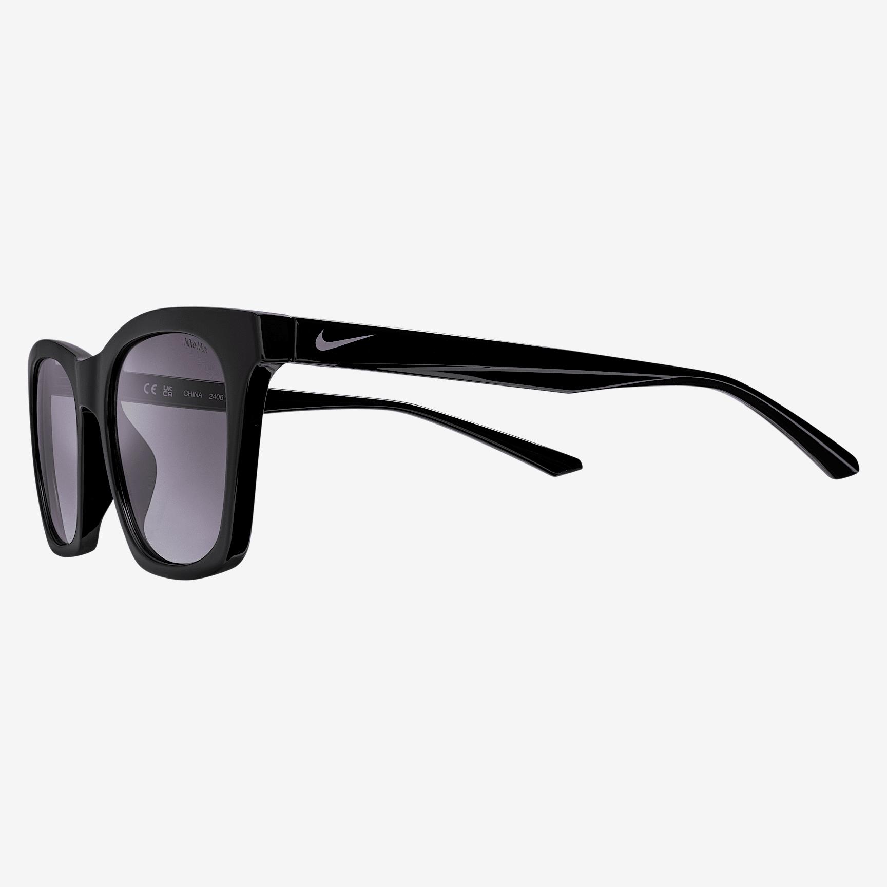 Nike Womens Vital Flow Sunglasses | IB3543X-018 Product Image