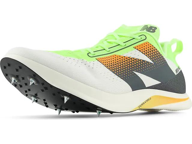 New Balance FuelCell SuperComp MD-X v3 Product Image